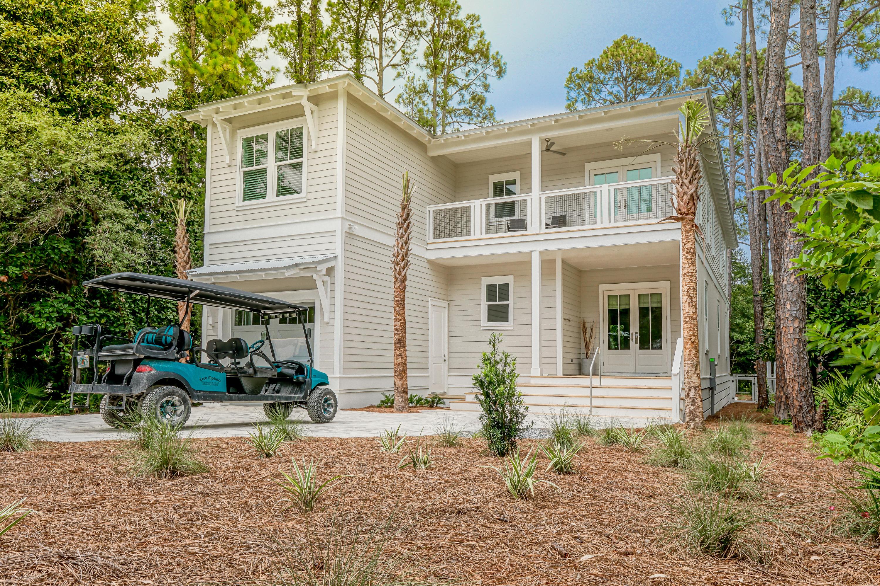 SEAGROVE SHORES 4TH ADD - Residential