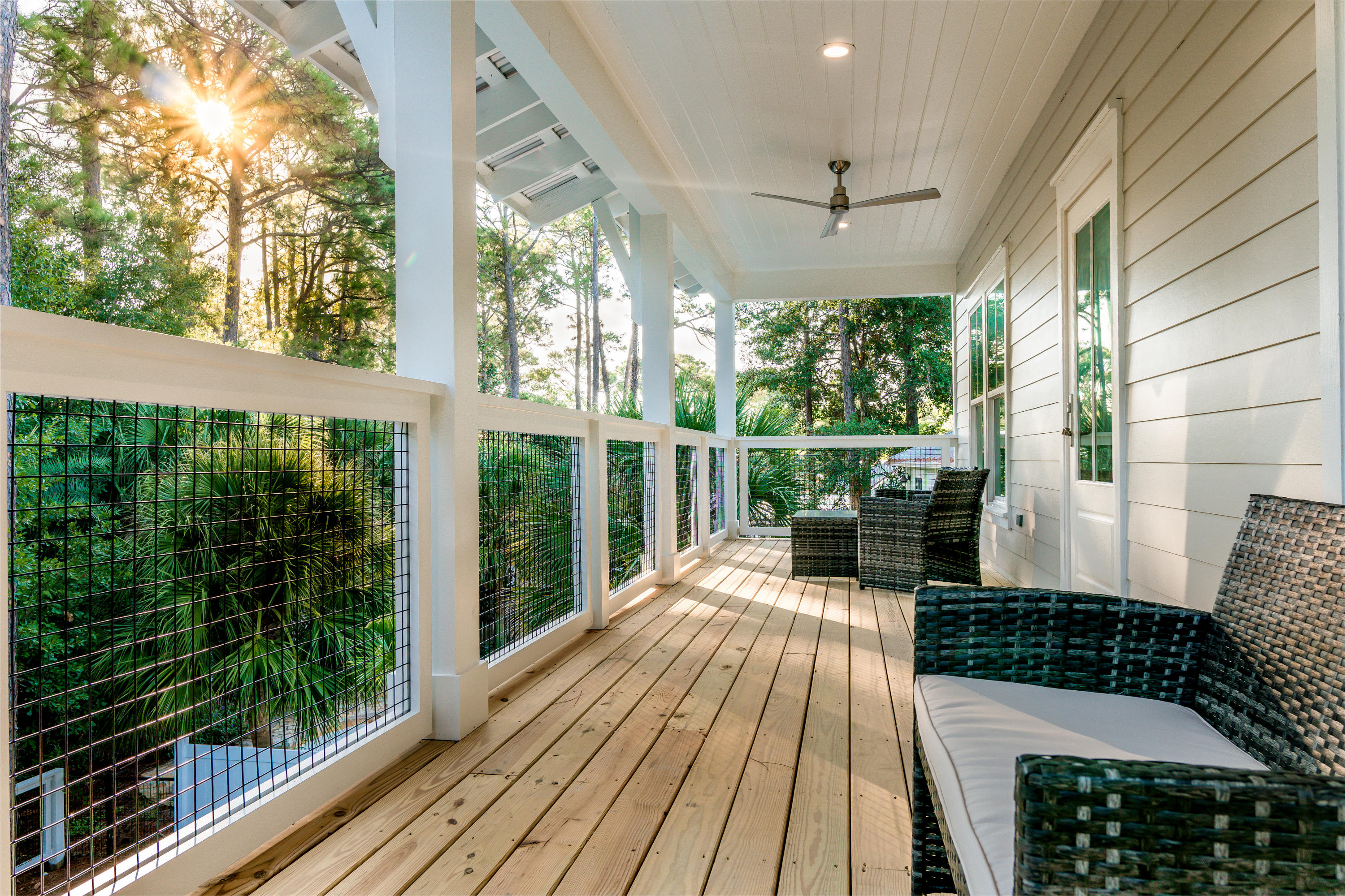 SEAGROVE SHORES 4TH ADD - Residential