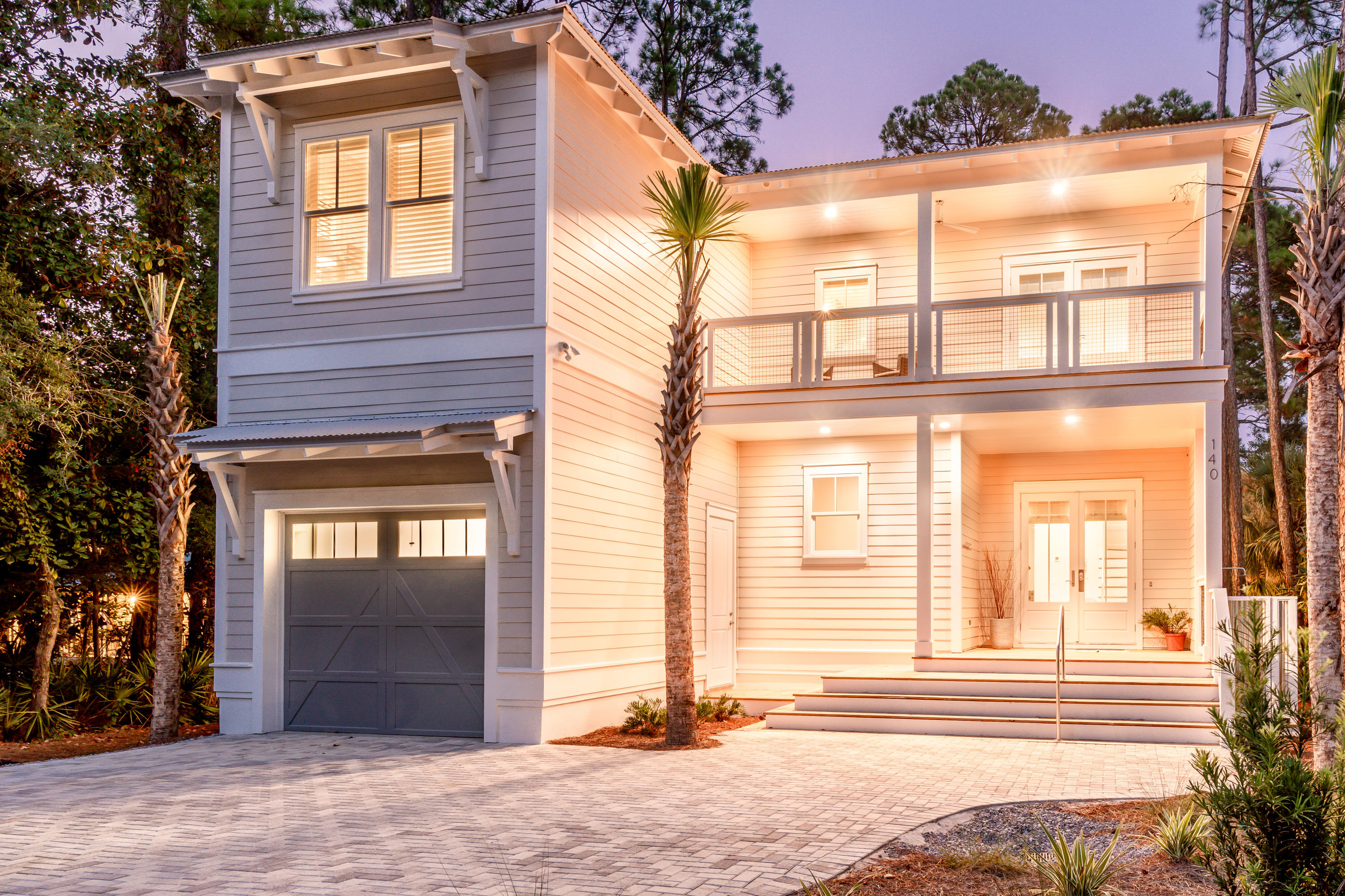 SEAGROVE SHORES 4TH ADD - Residential