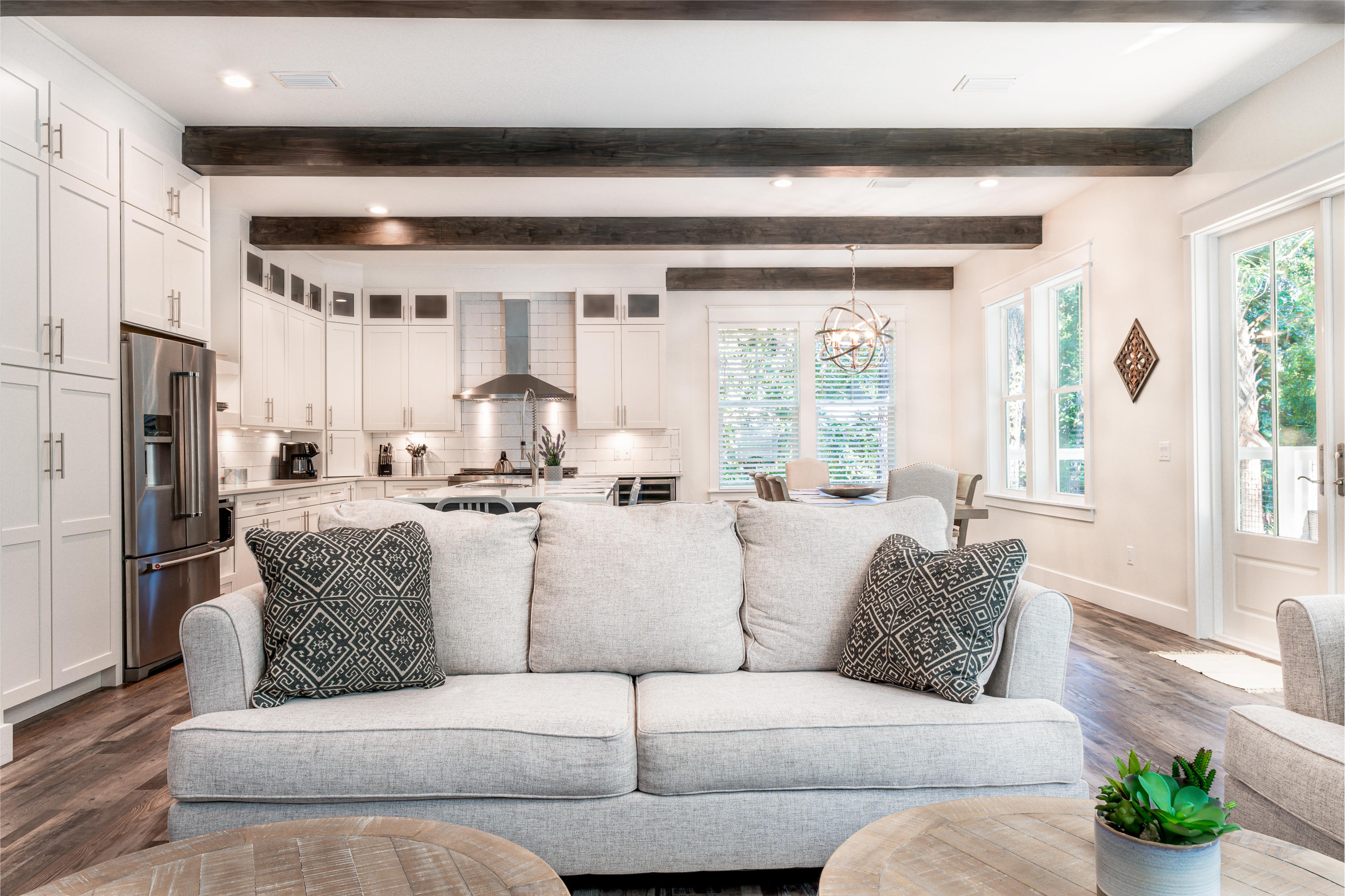 SEAGROVE SHORES 4TH ADD - Residential