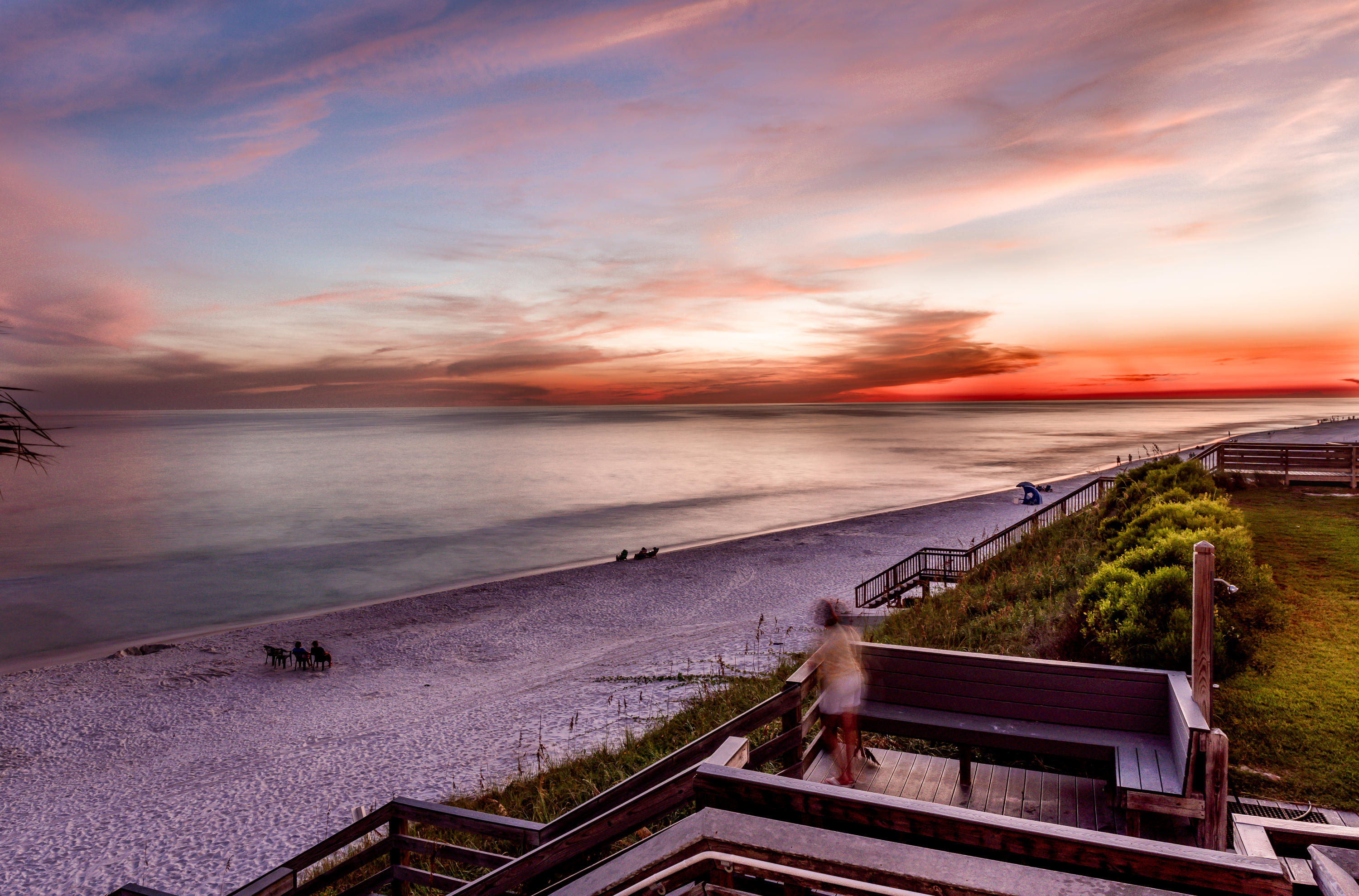 SEAGROVE SHORES 4TH ADD - Residential