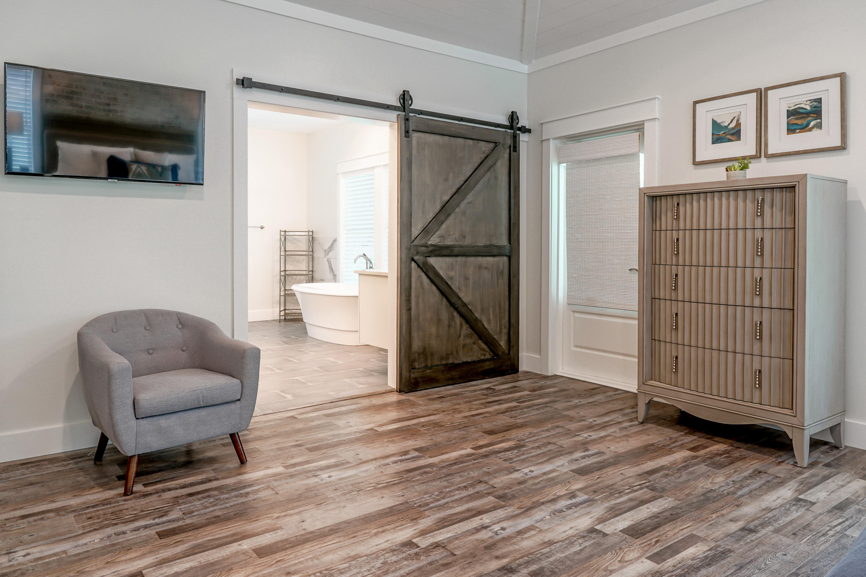 SEAGROVE SHORES 4TH ADD - Residential