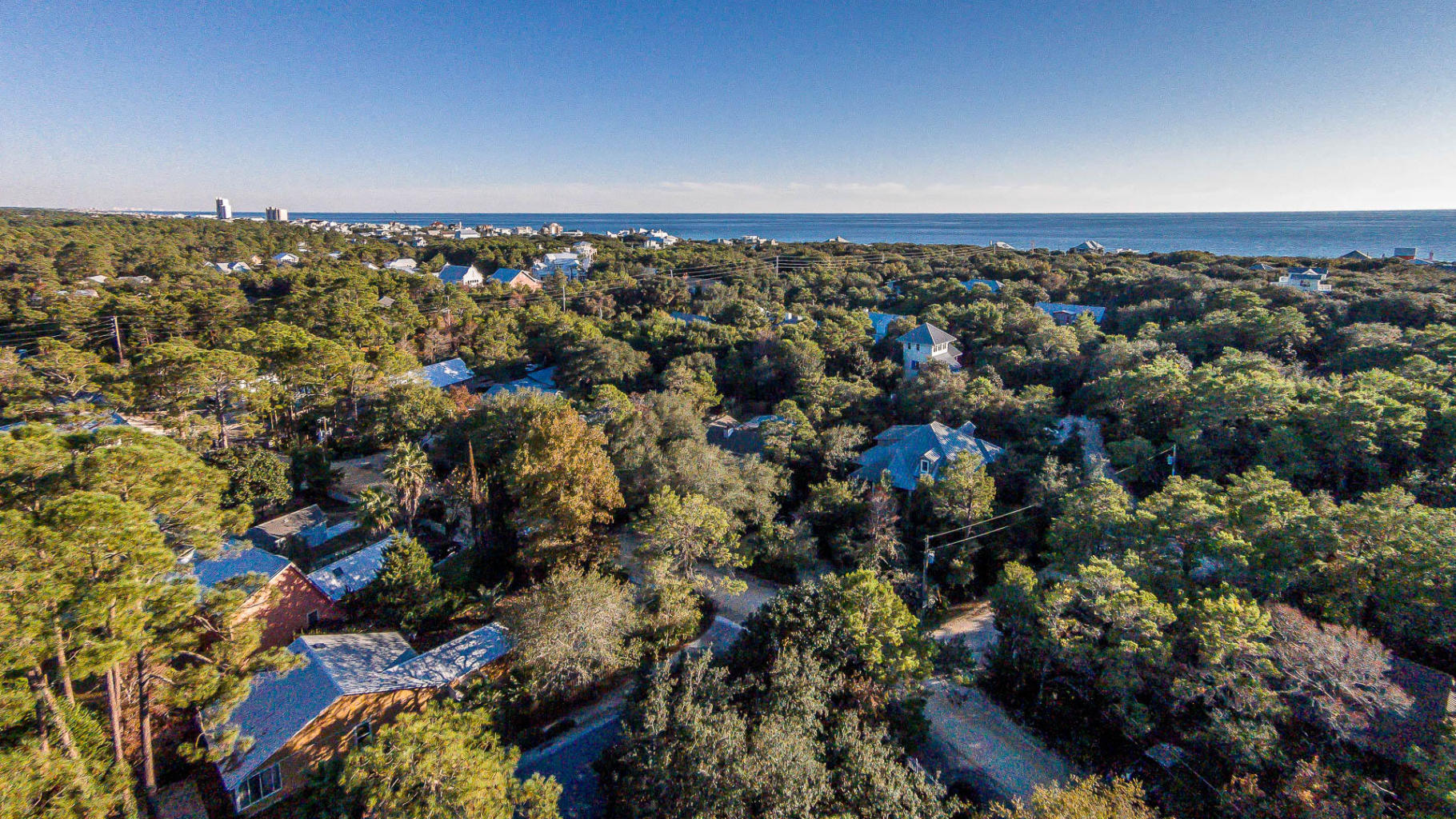 SEAGROVE SHORES 4TH ADD - Residential