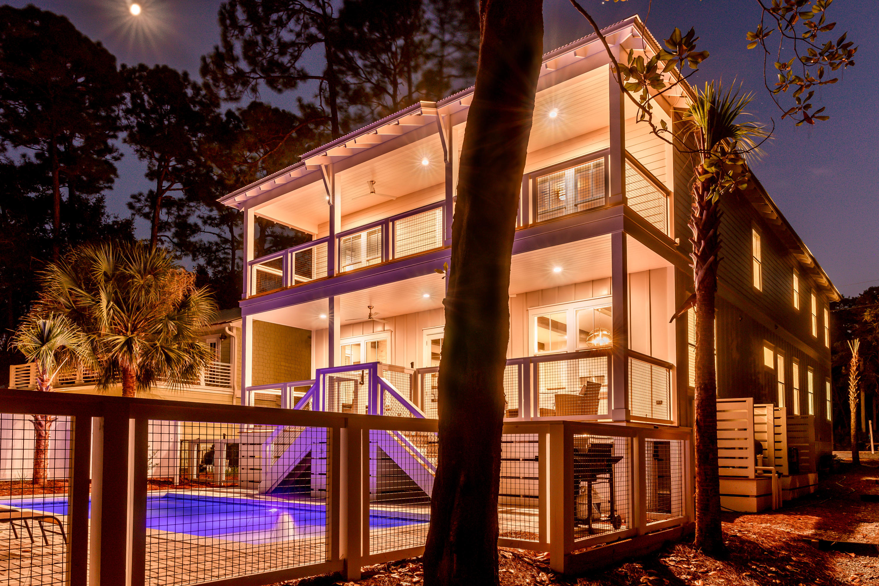 SEAGROVE SHORES 4TH ADD - Residential