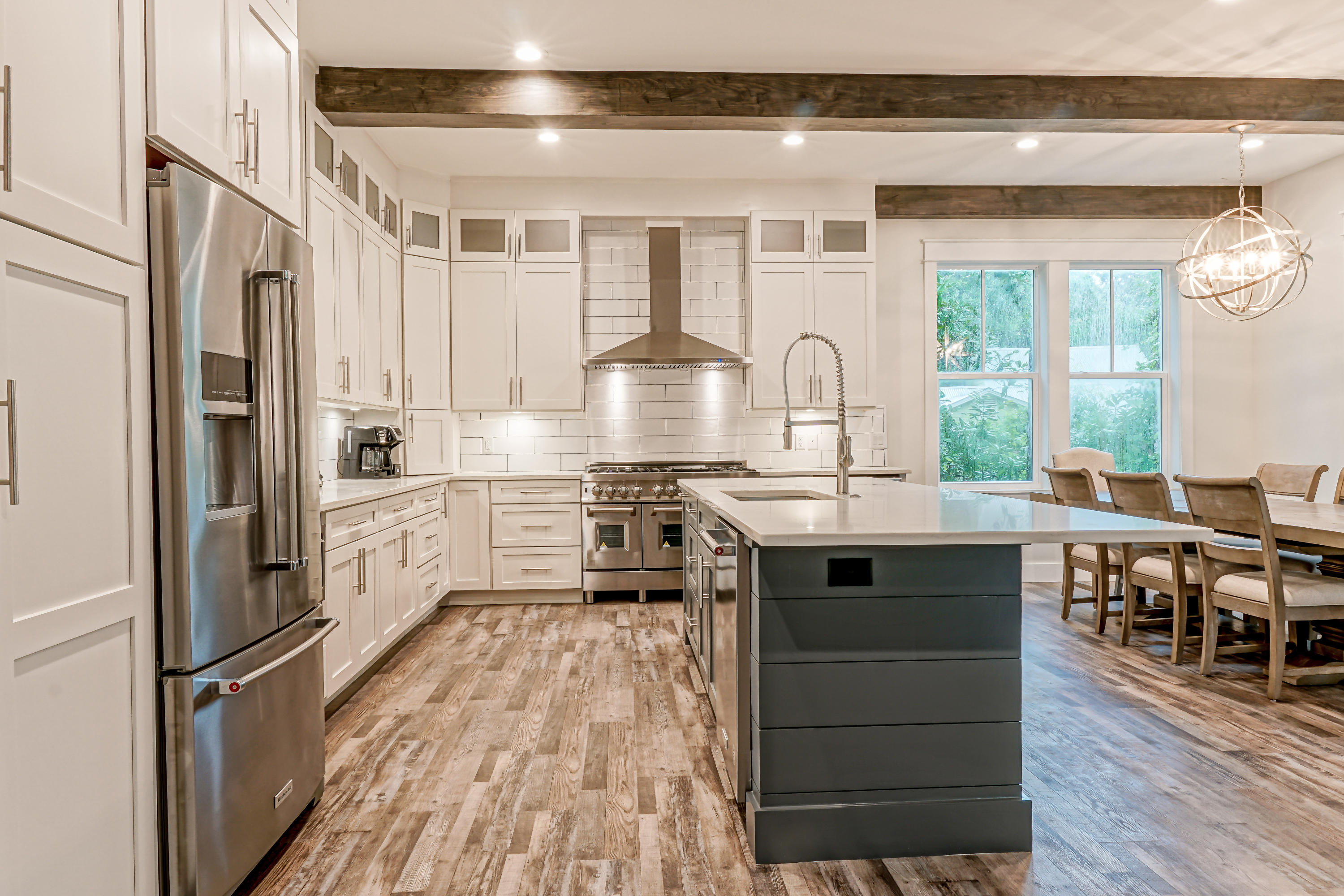 SEAGROVE SHORES 4TH ADD - Residential