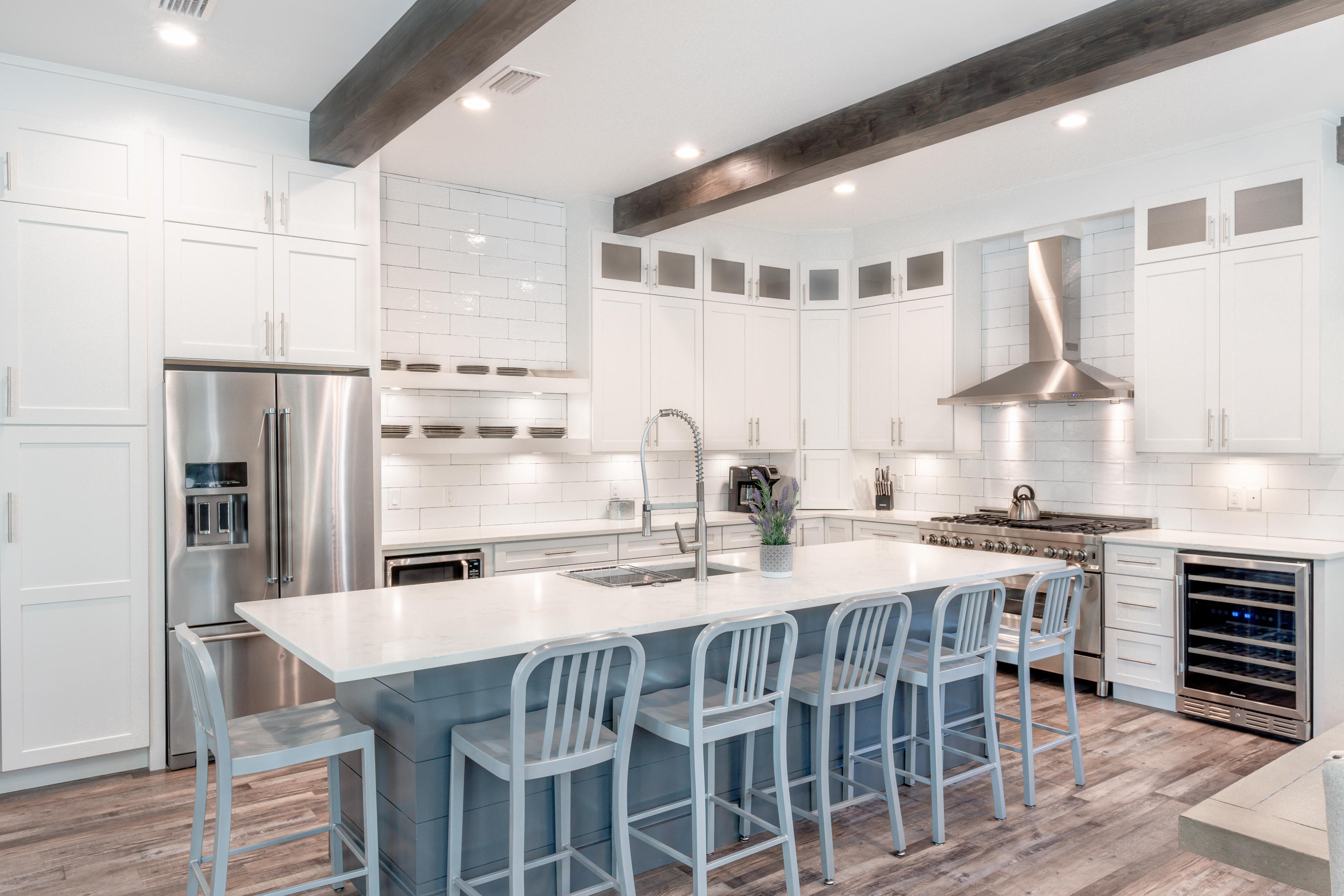 SEAGROVE SHORES 4TH ADD - Residential