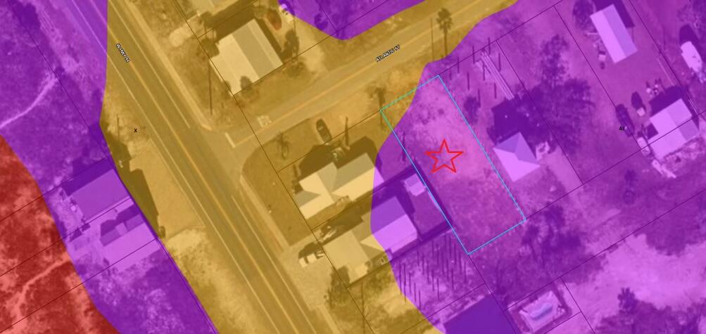 Yons Addition to Beacon Hill - Land