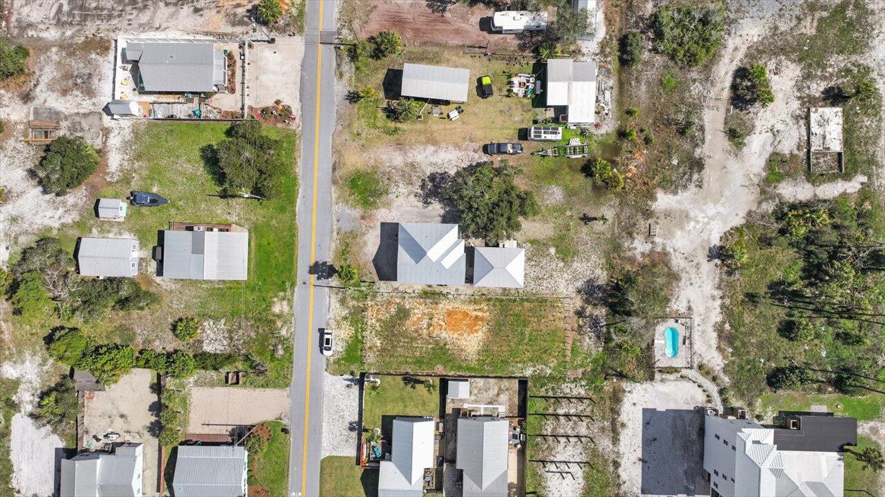 Yons Addition to Beacon Hill - Land