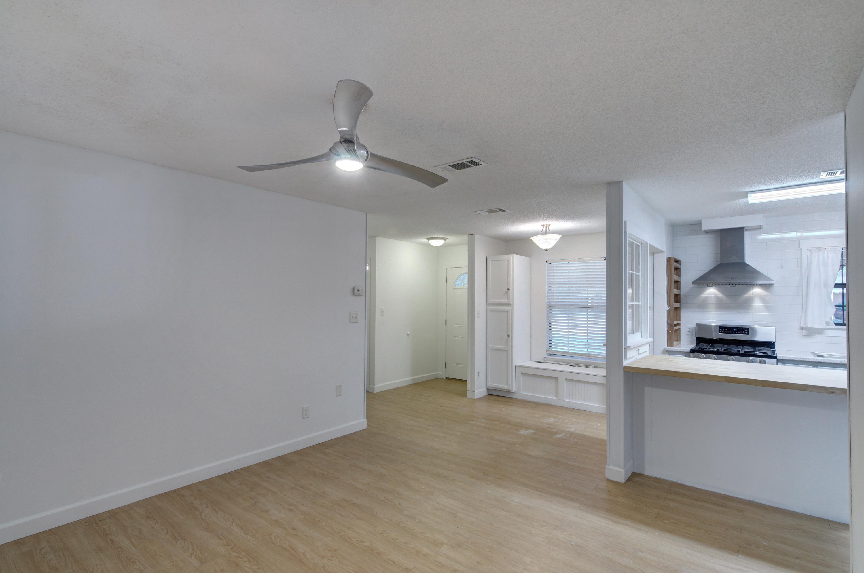 CHEROKEE ACRES - Residential