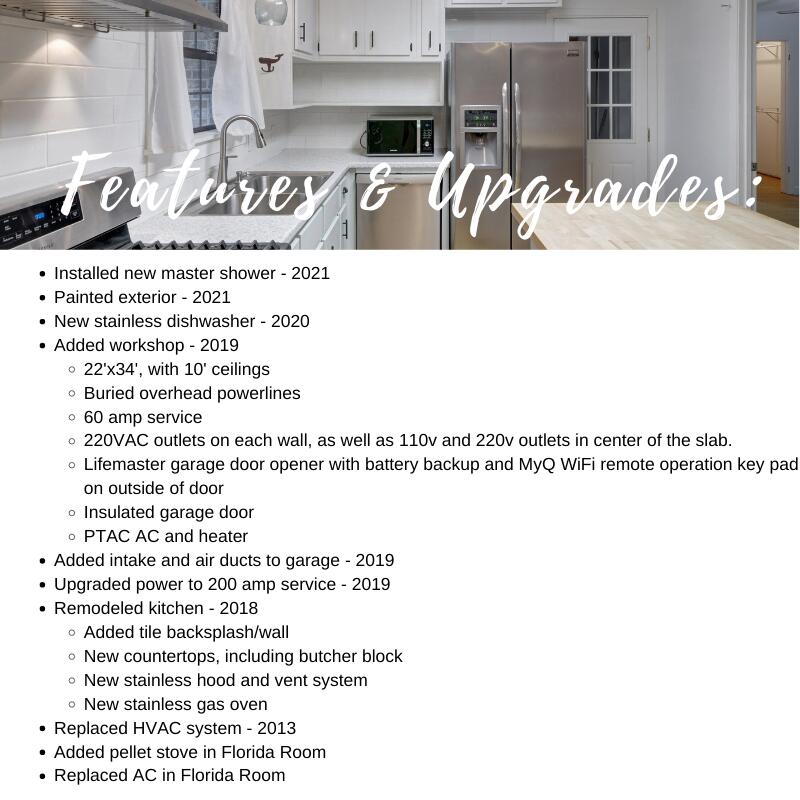 CHEROKEE ACRES - Residential