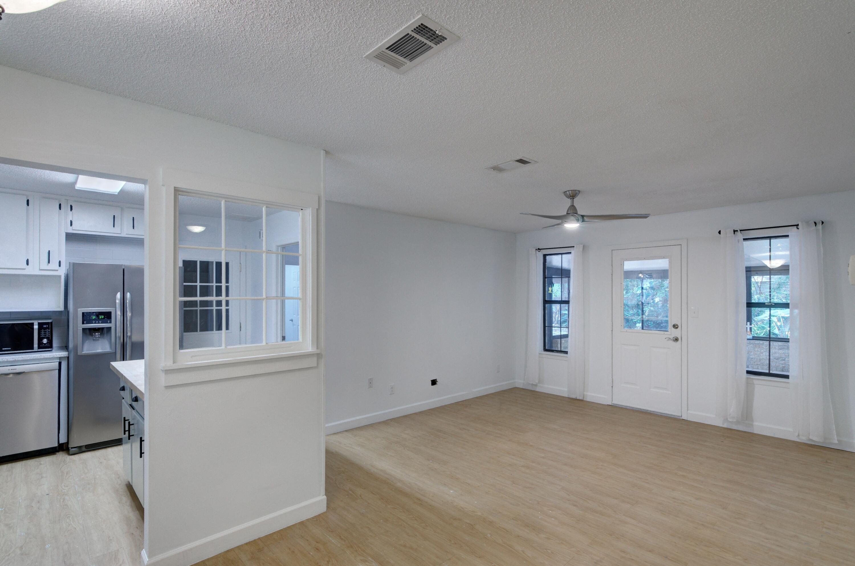 CHEROKEE ACRES - Residential