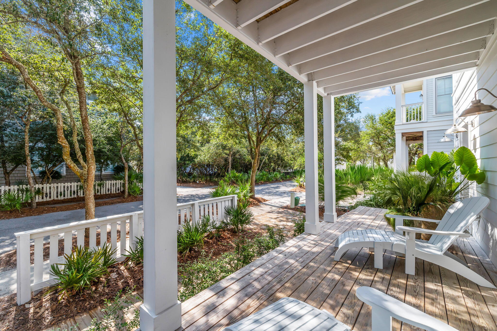 SUMMER'S EDGE - Residential