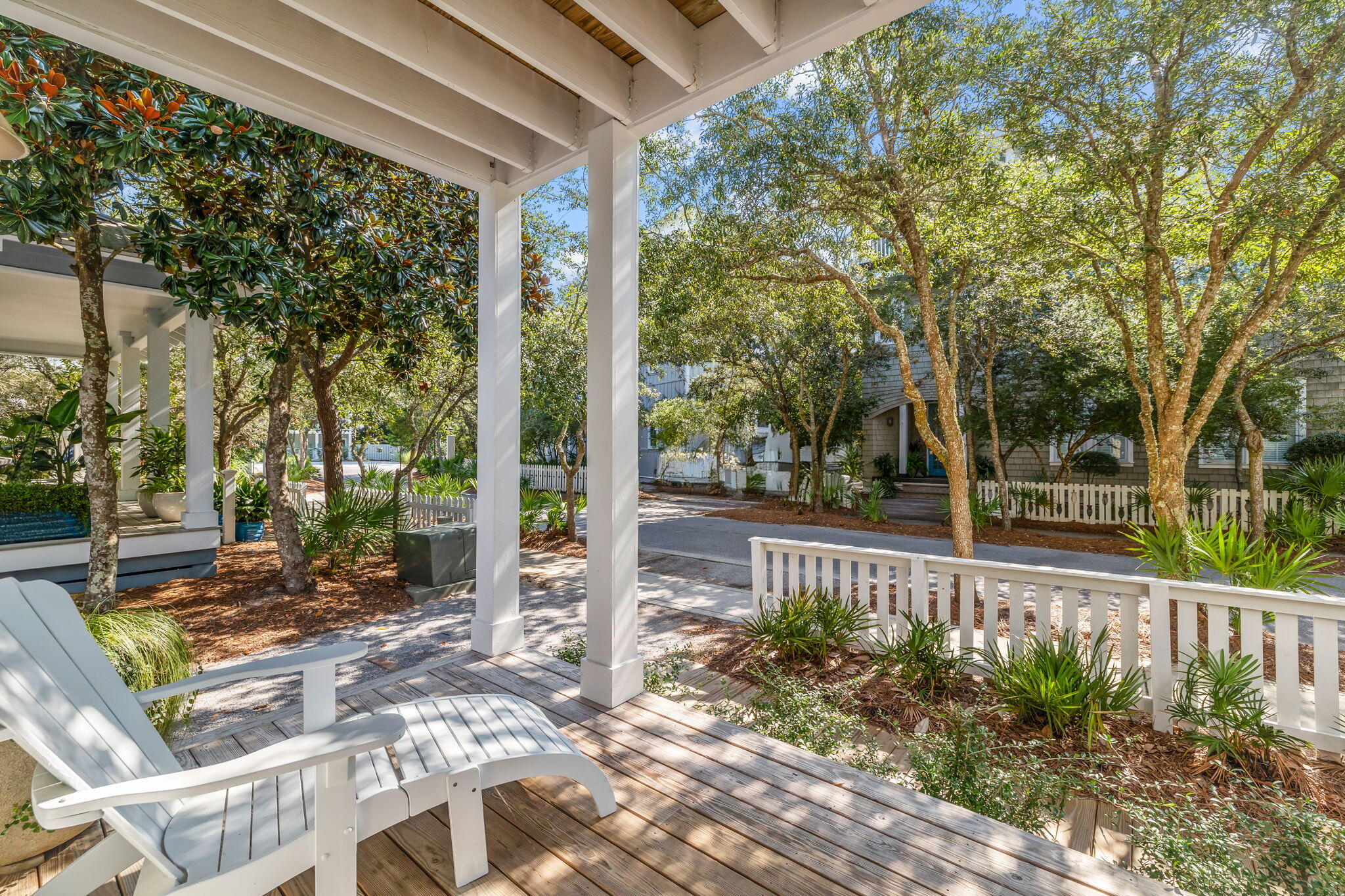 SUMMER'S EDGE - Residential