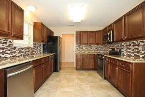 SEABREEZE VILLAS - Residential