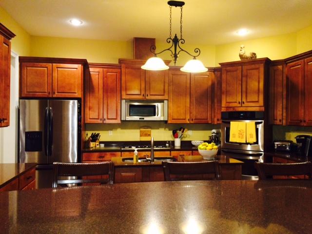 CLAIRES VINEYARD - Residential Lease