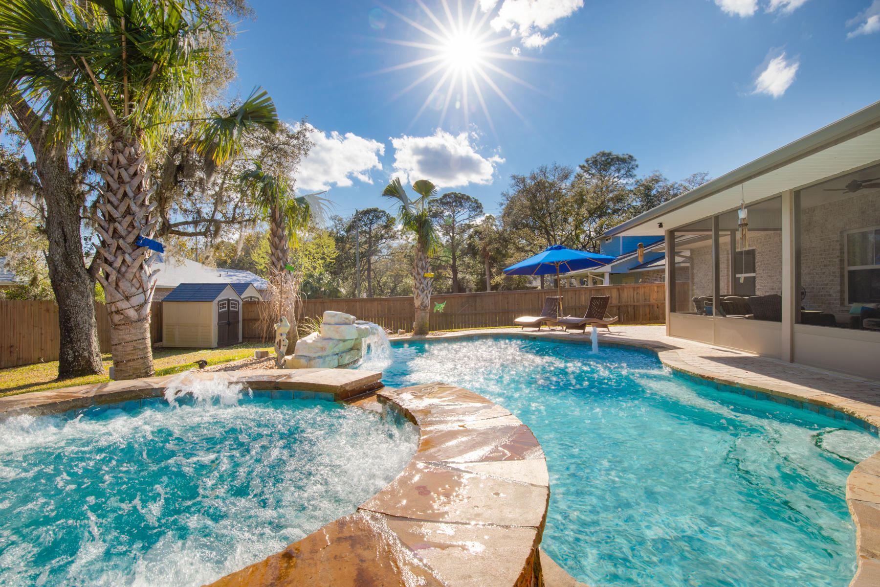 Elliott Point - Residential