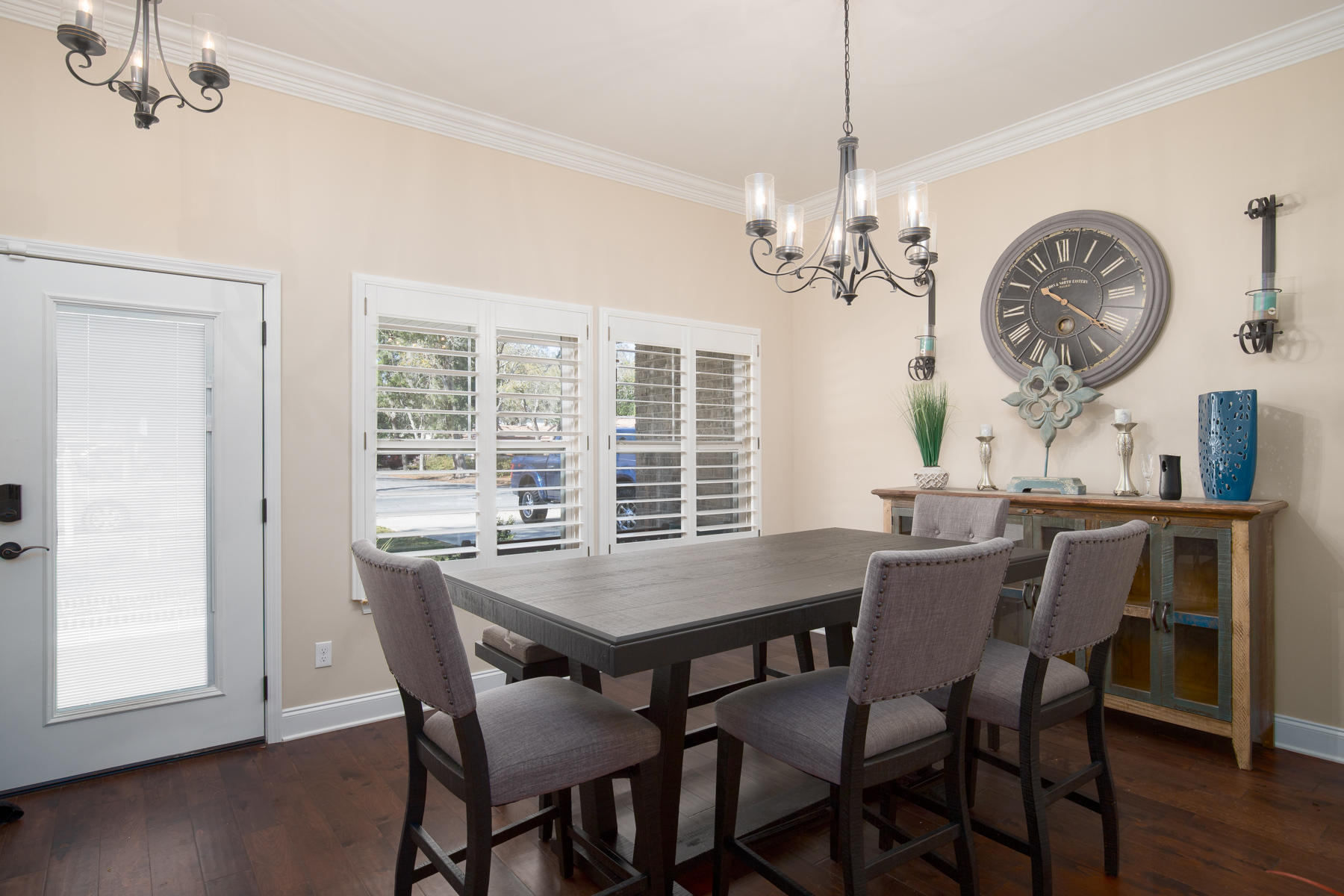 Elliott Point - Residential