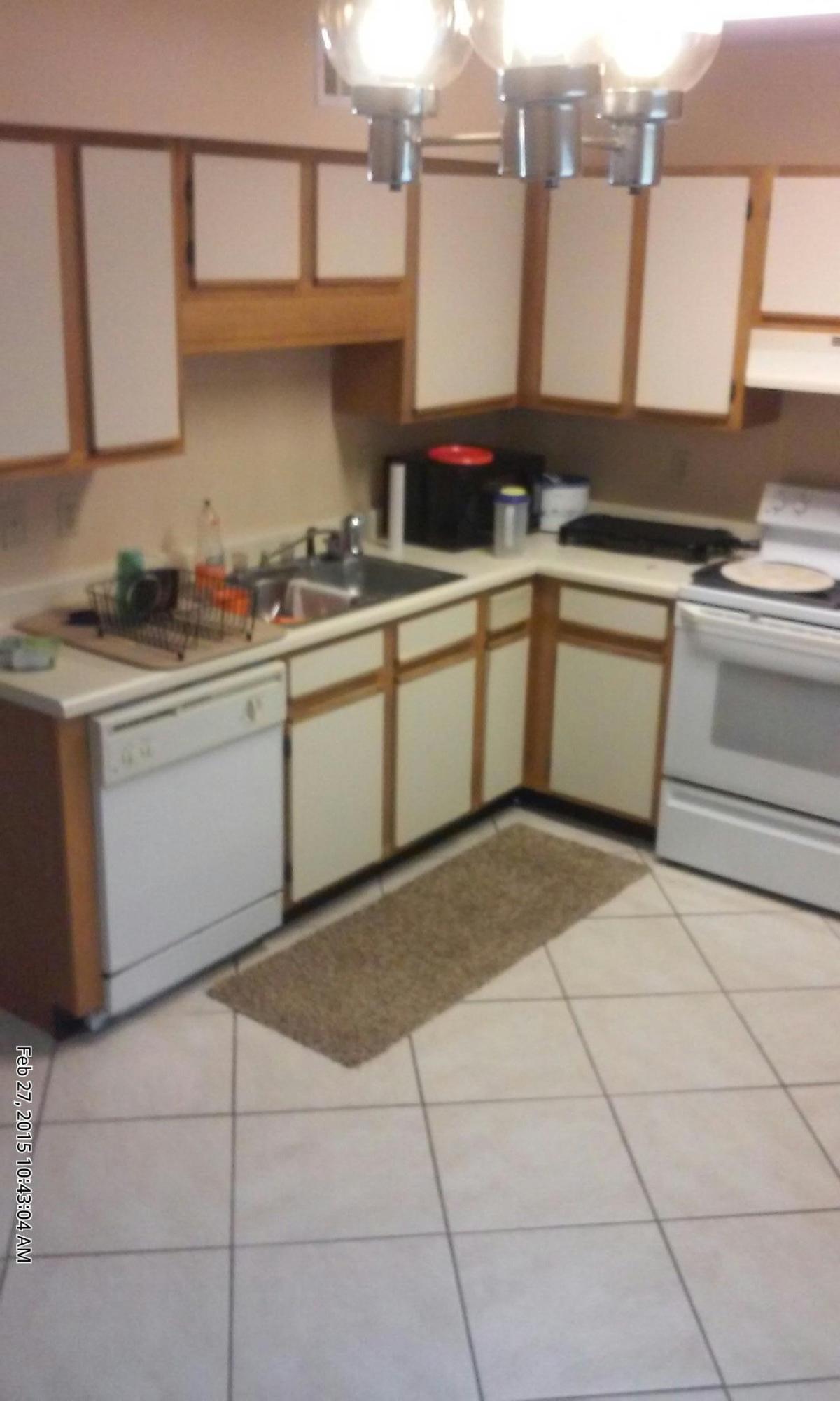 NORTHBROOK - Residential Lease
