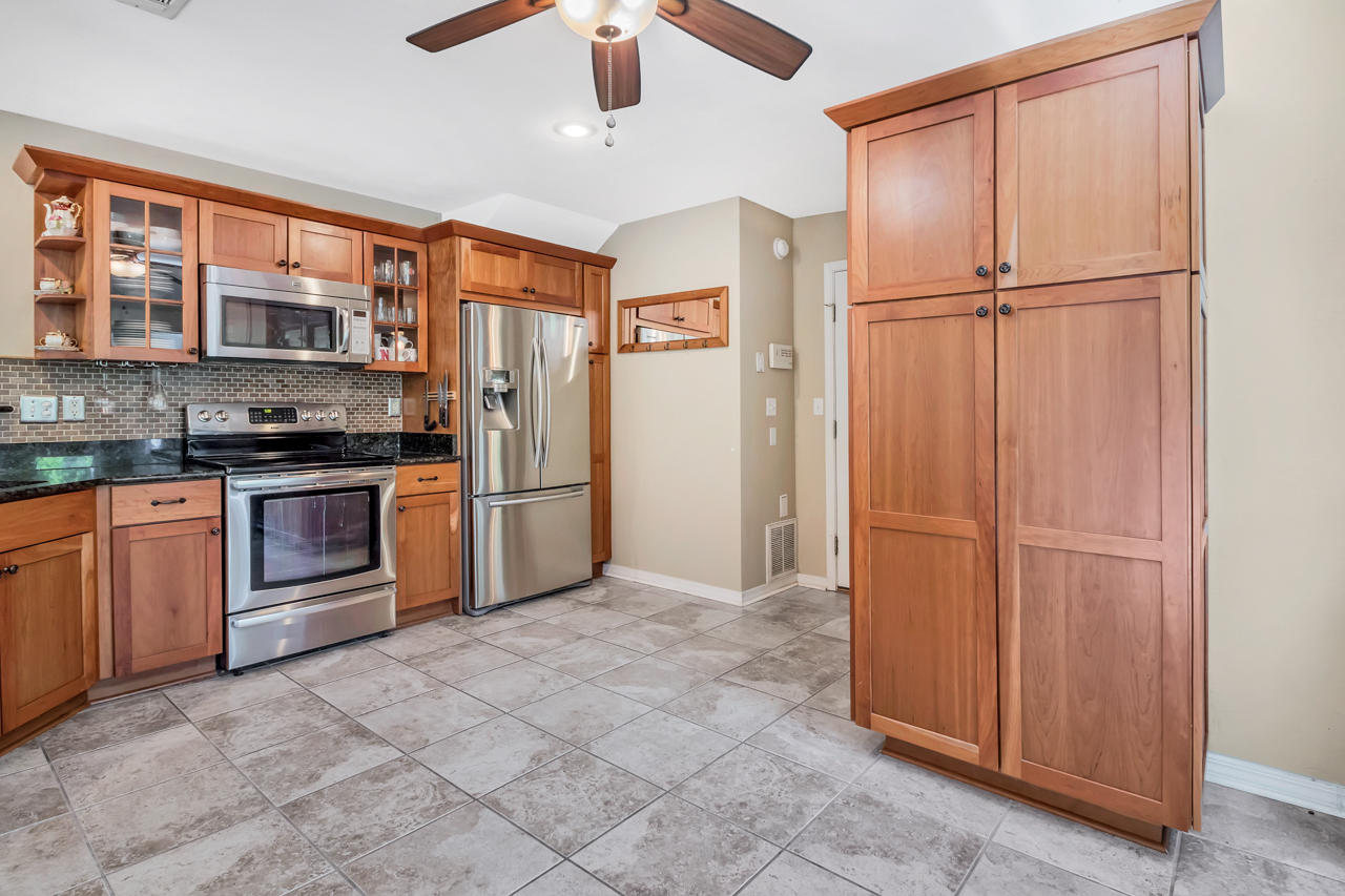 HUNTINGTON S/D PH 1 - Residential