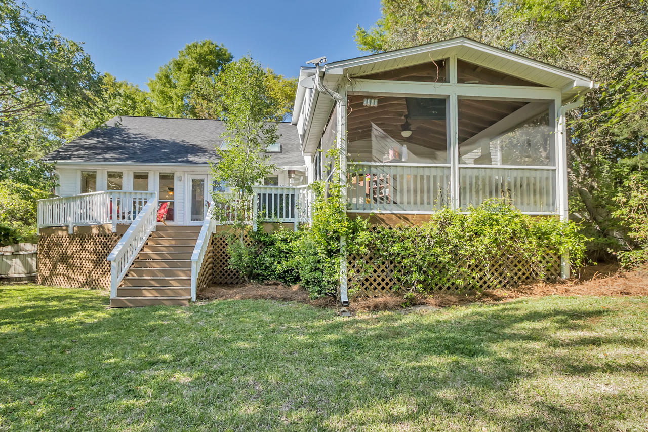HUNTINGTON S/D PH 1 - Residential