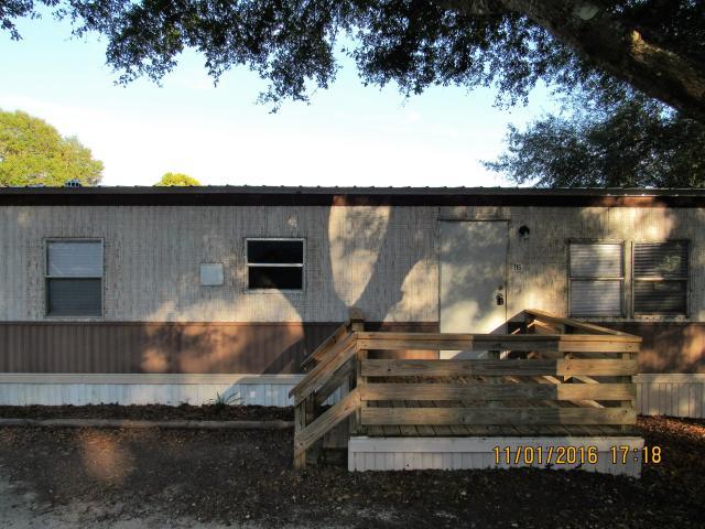 JUNIPER HILLS S/D - Residential Lease