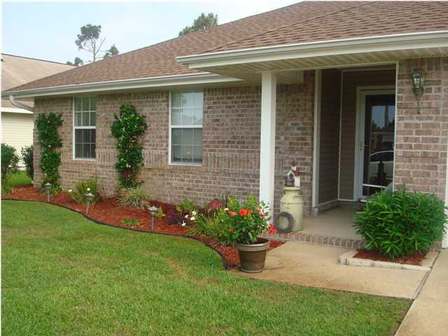 PARKER PLACE - Residential Lease