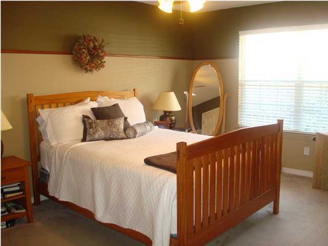 PARKER PLACE - Residential Lease
