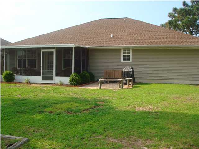 PARKER PLACE - Residential Lease