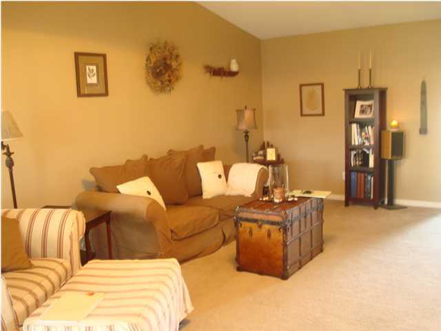 PARKER PLACE - Residential Lease
