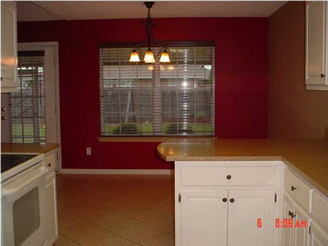 PARKER PLACE - Residential Lease