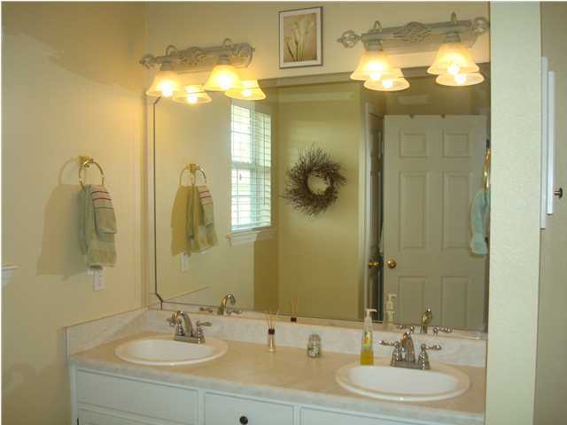 PARKER PLACE - Residential Lease