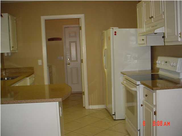 PARKER PLACE - Residential Lease