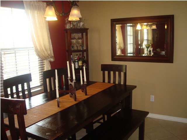 PARKER PLACE - Residential Lease