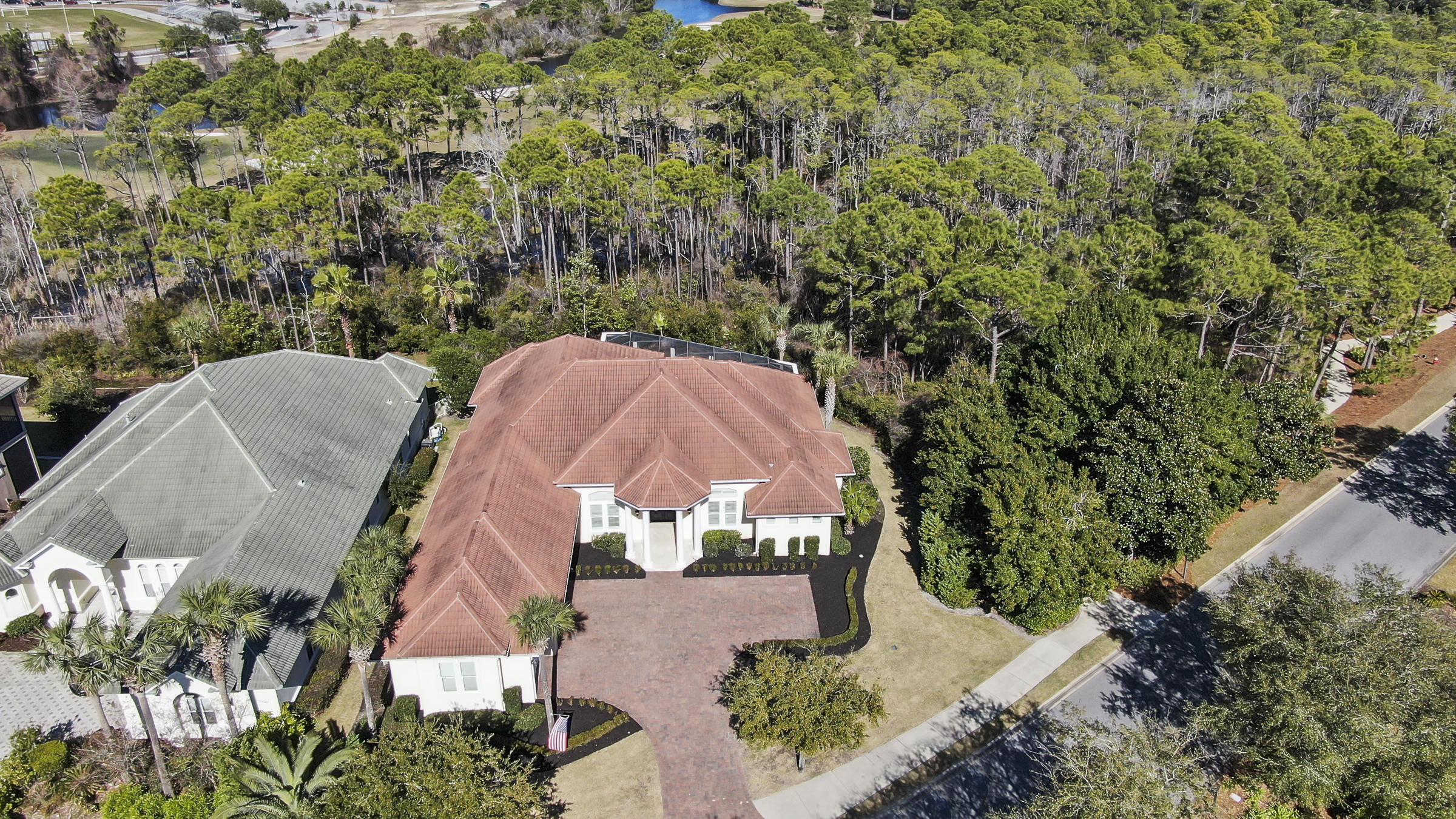 REGATTA BAY PH 2 - Residential