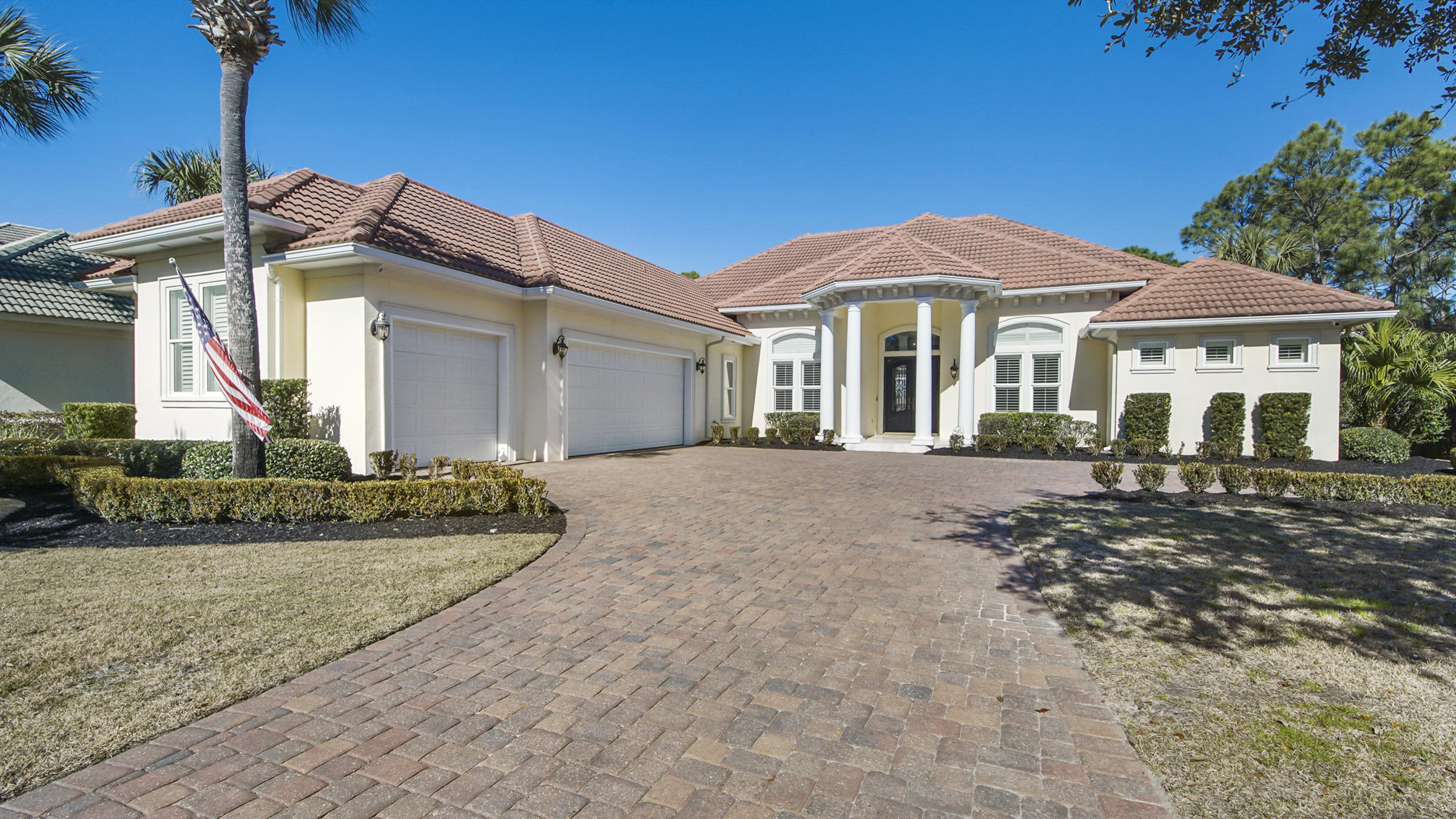 REGATTA BAY PH 2 - Residential