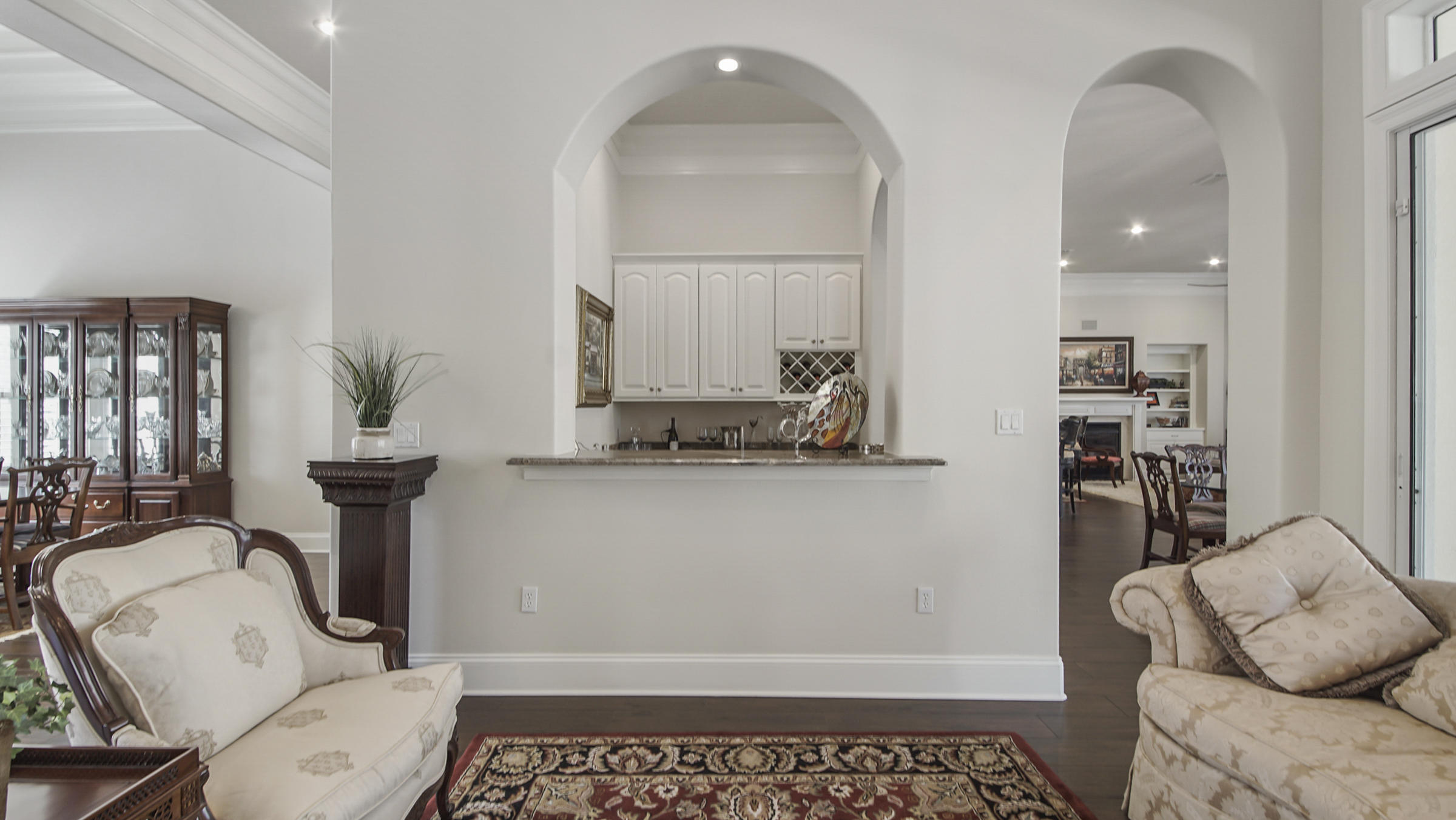 REGATTA BAY PH 2 - Residential