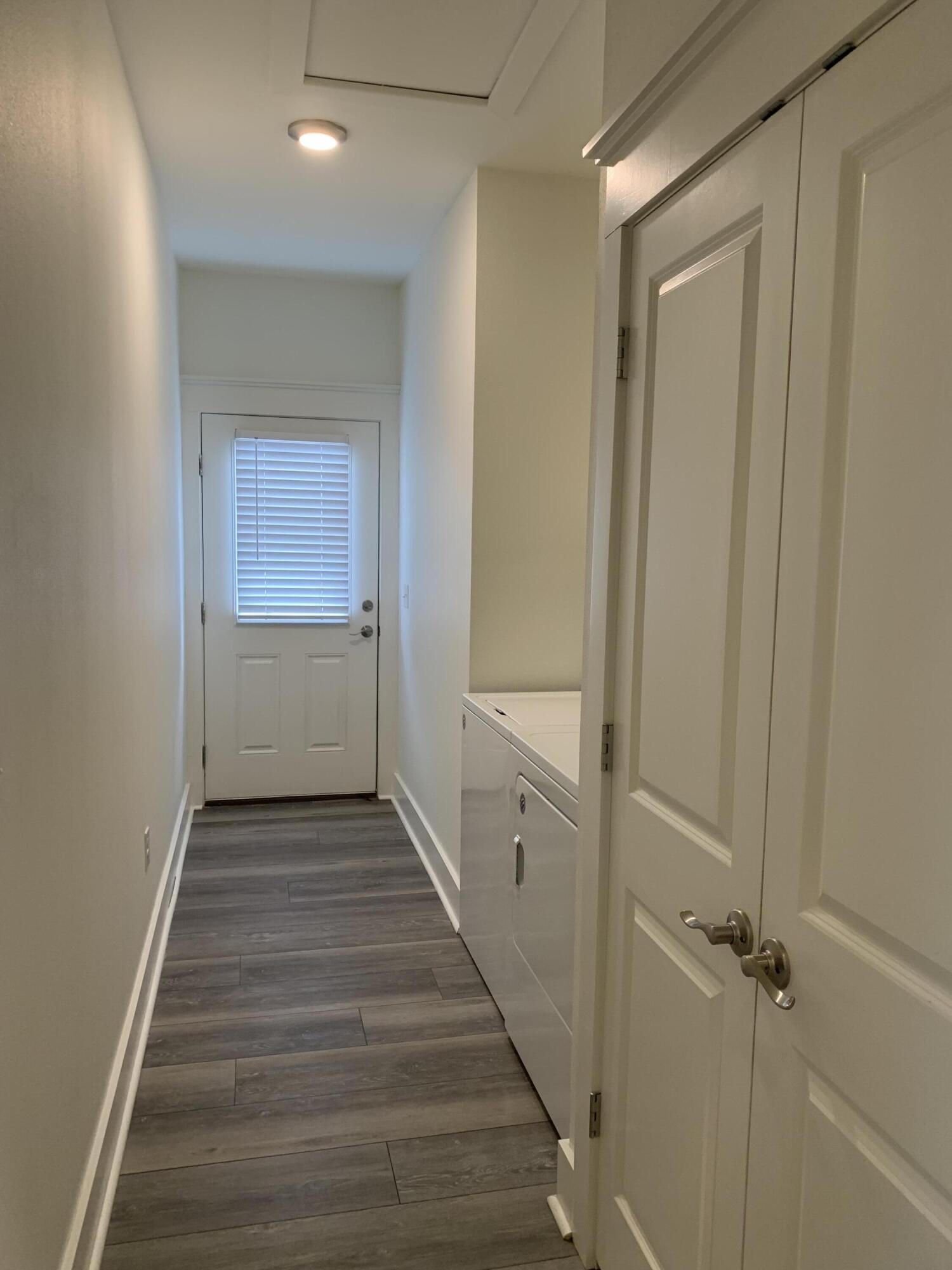 NO RECORDED SUBDIVISION - Residential Lease