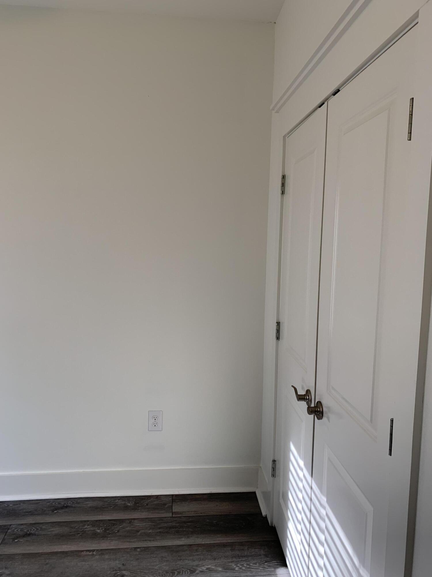 NO RECORDED SUBDIVISION - Residential Lease