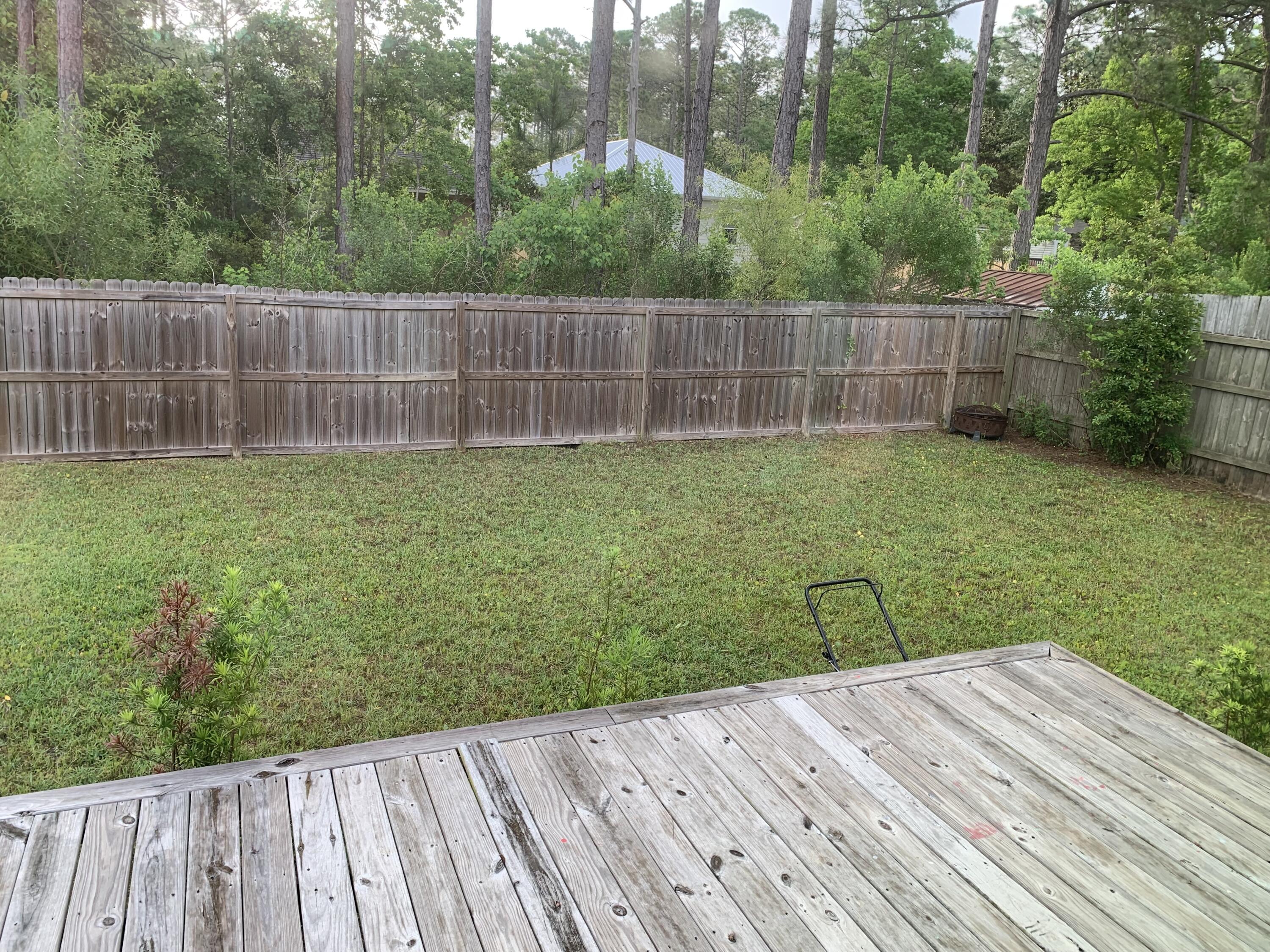 NO RECORDED SUBDIVISION - Residential Lease