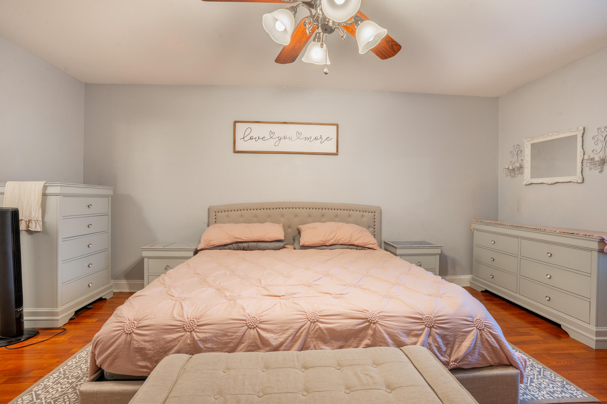 BELL-BROOK ESTATES - Residential