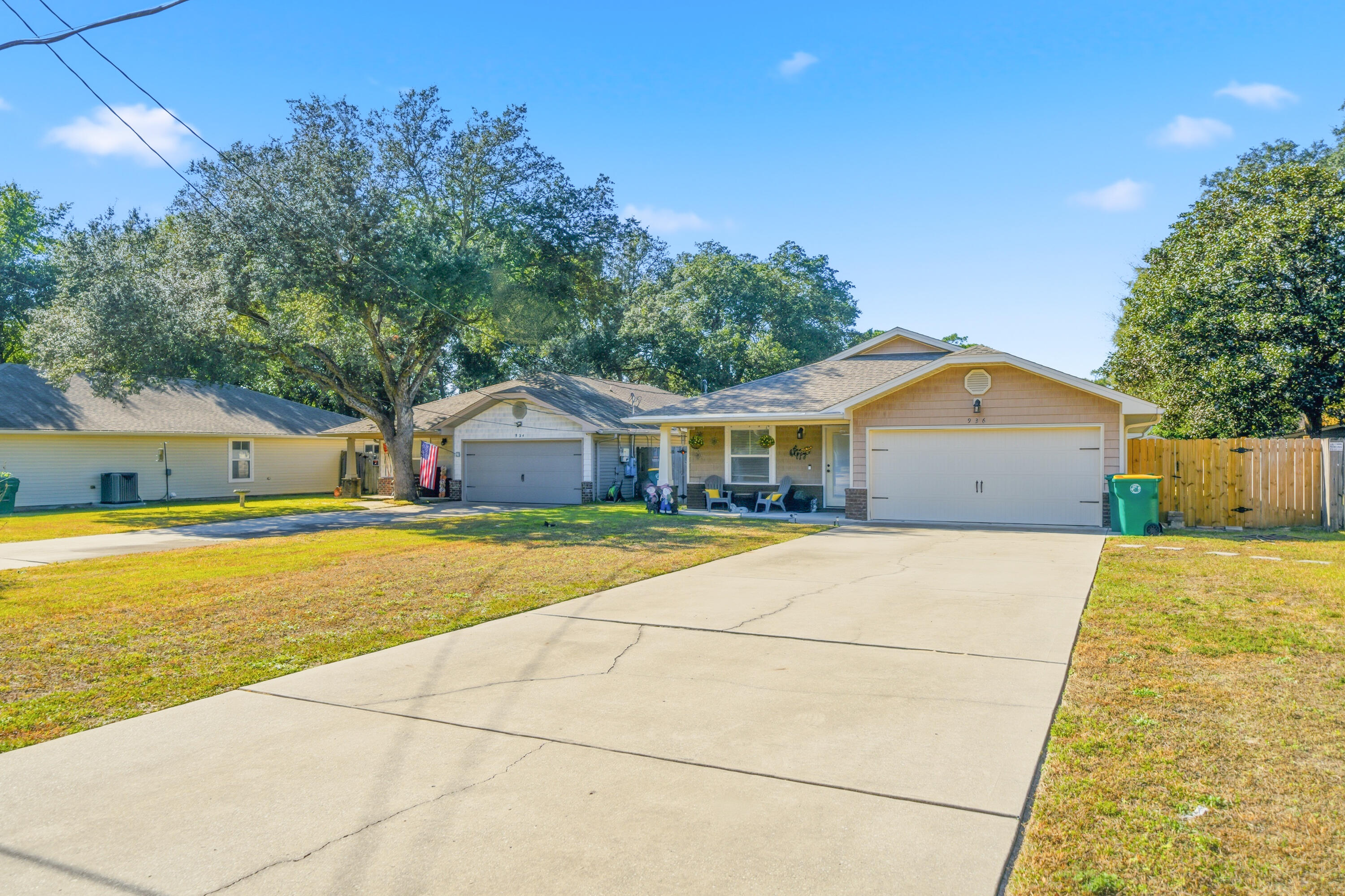 BELL-BROOK ESTATES - Residential