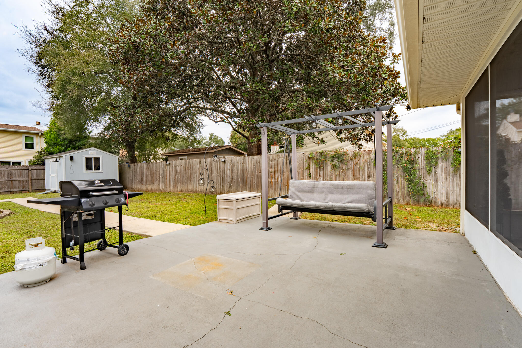 BELL-BROOK ESTATES - Residential