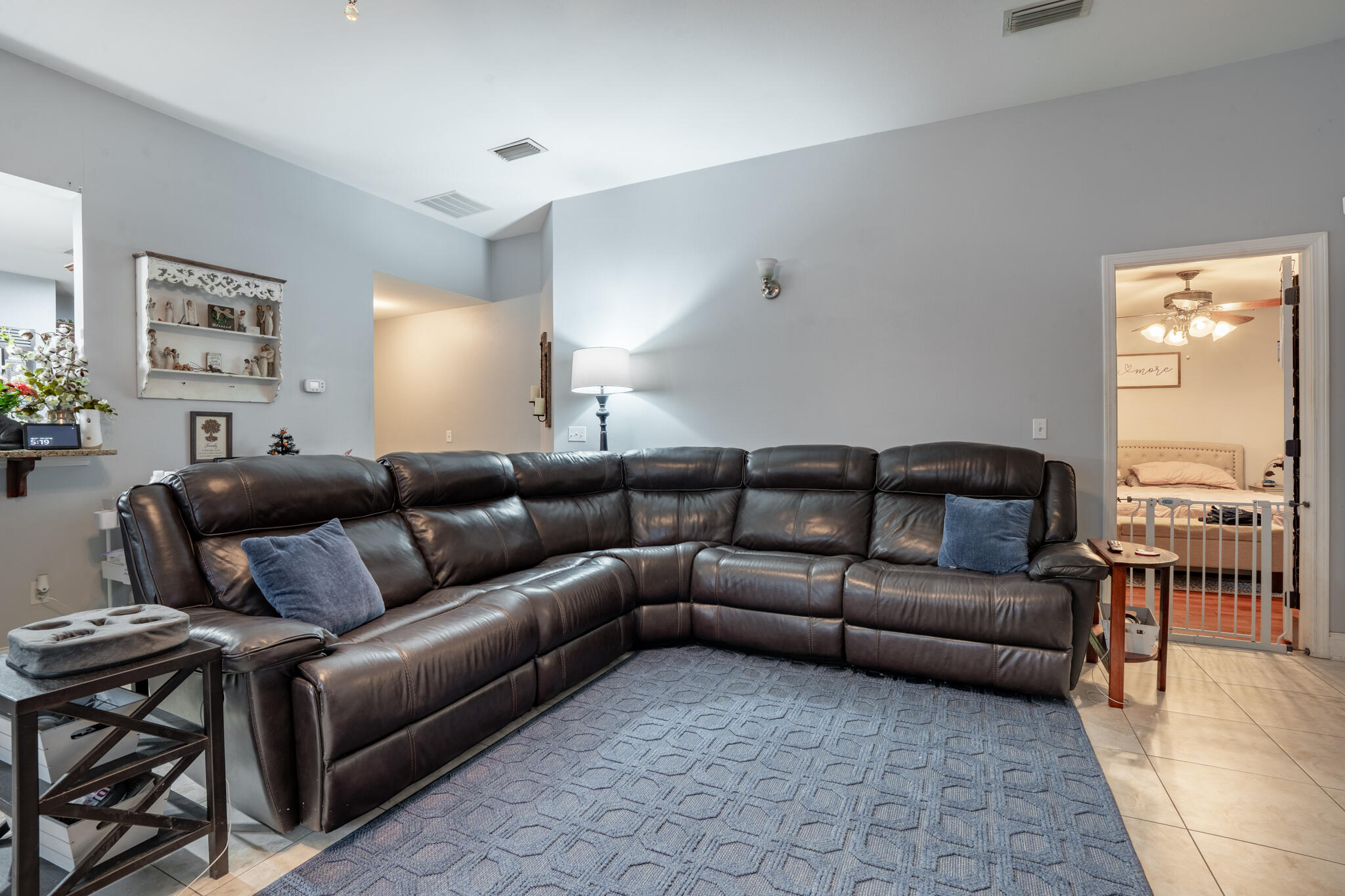 BELL-BROOK ESTATES - Residential