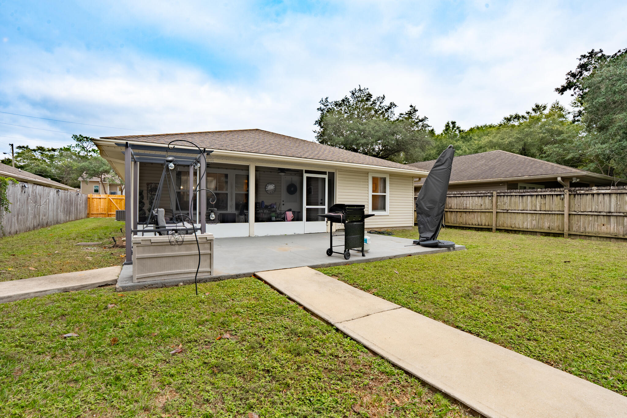 BELL-BROOK ESTATES - Residential