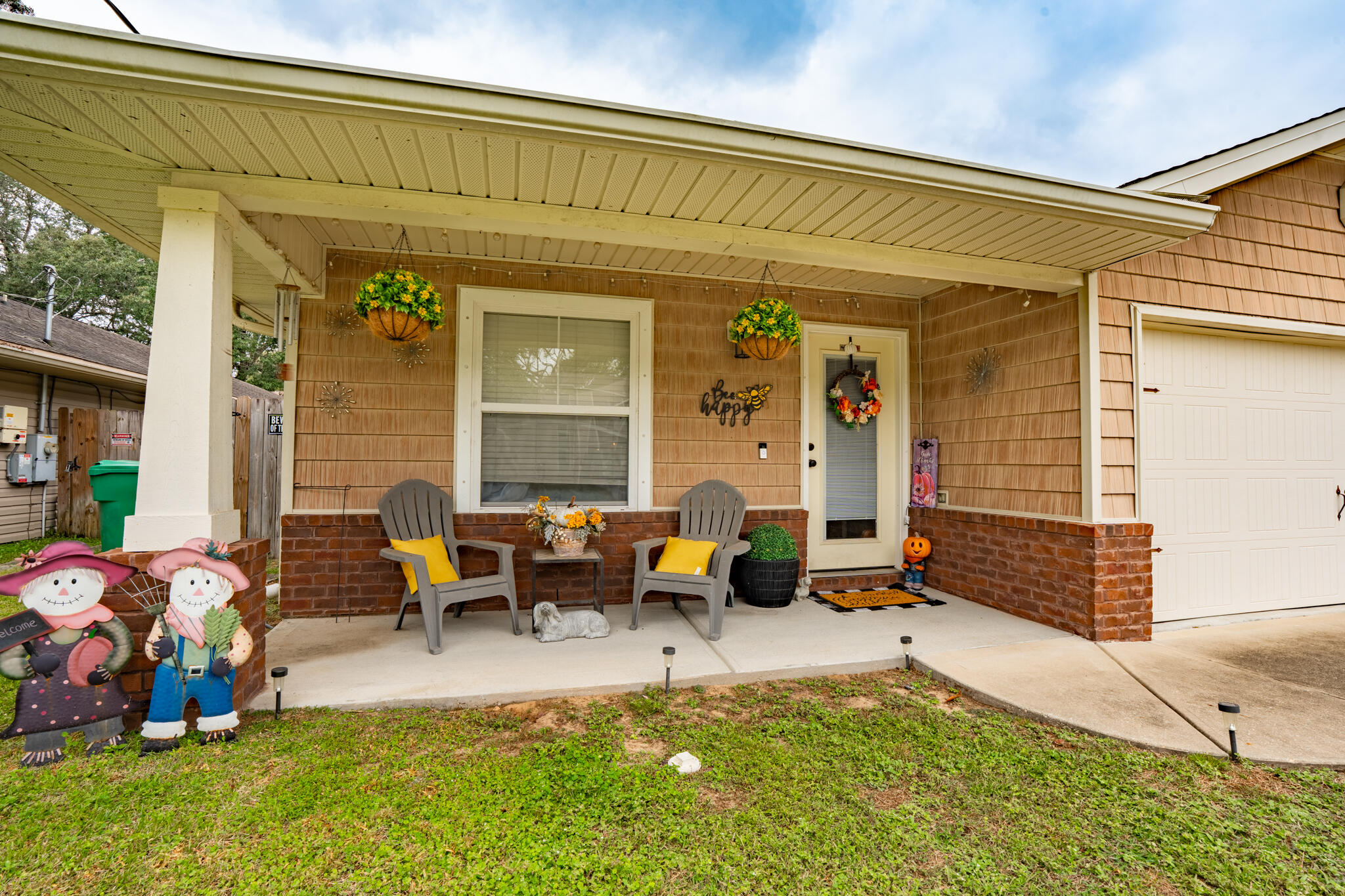 BELL-BROOK ESTATES - Residential