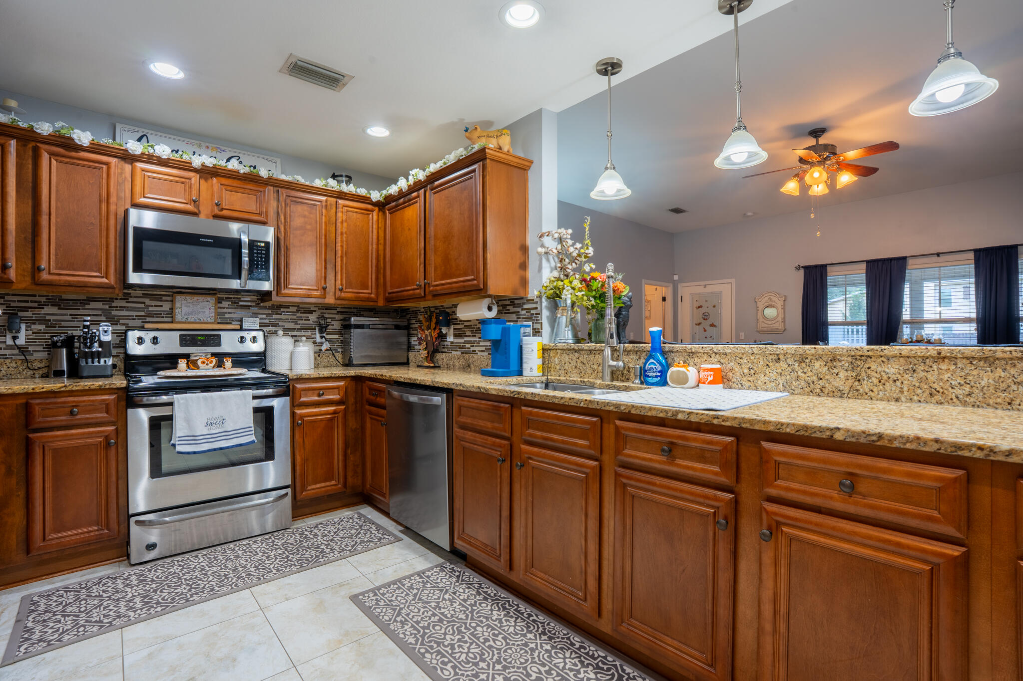 BELL-BROOK ESTATES - Residential