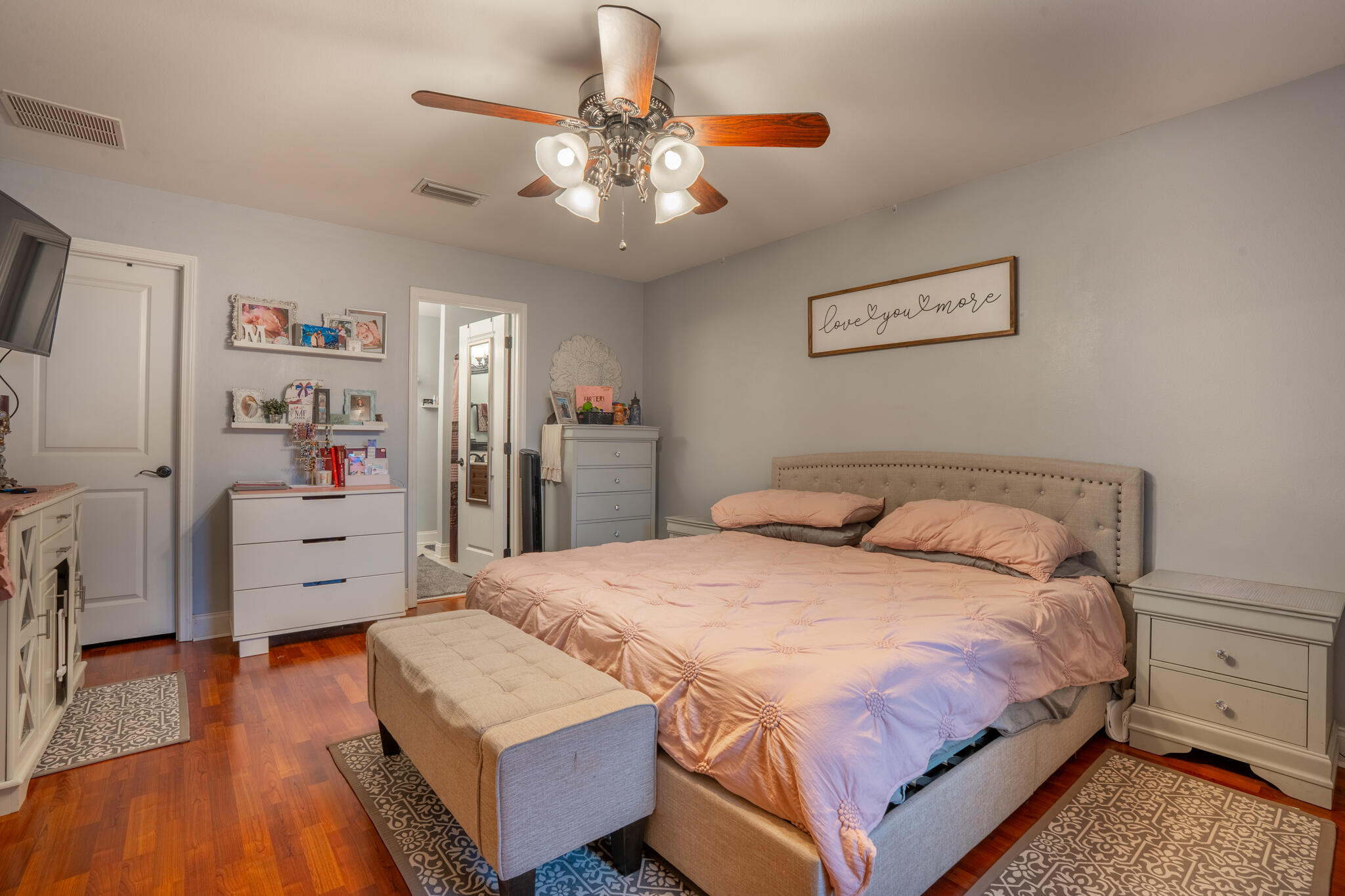 BELL-BROOK ESTATES - Residential