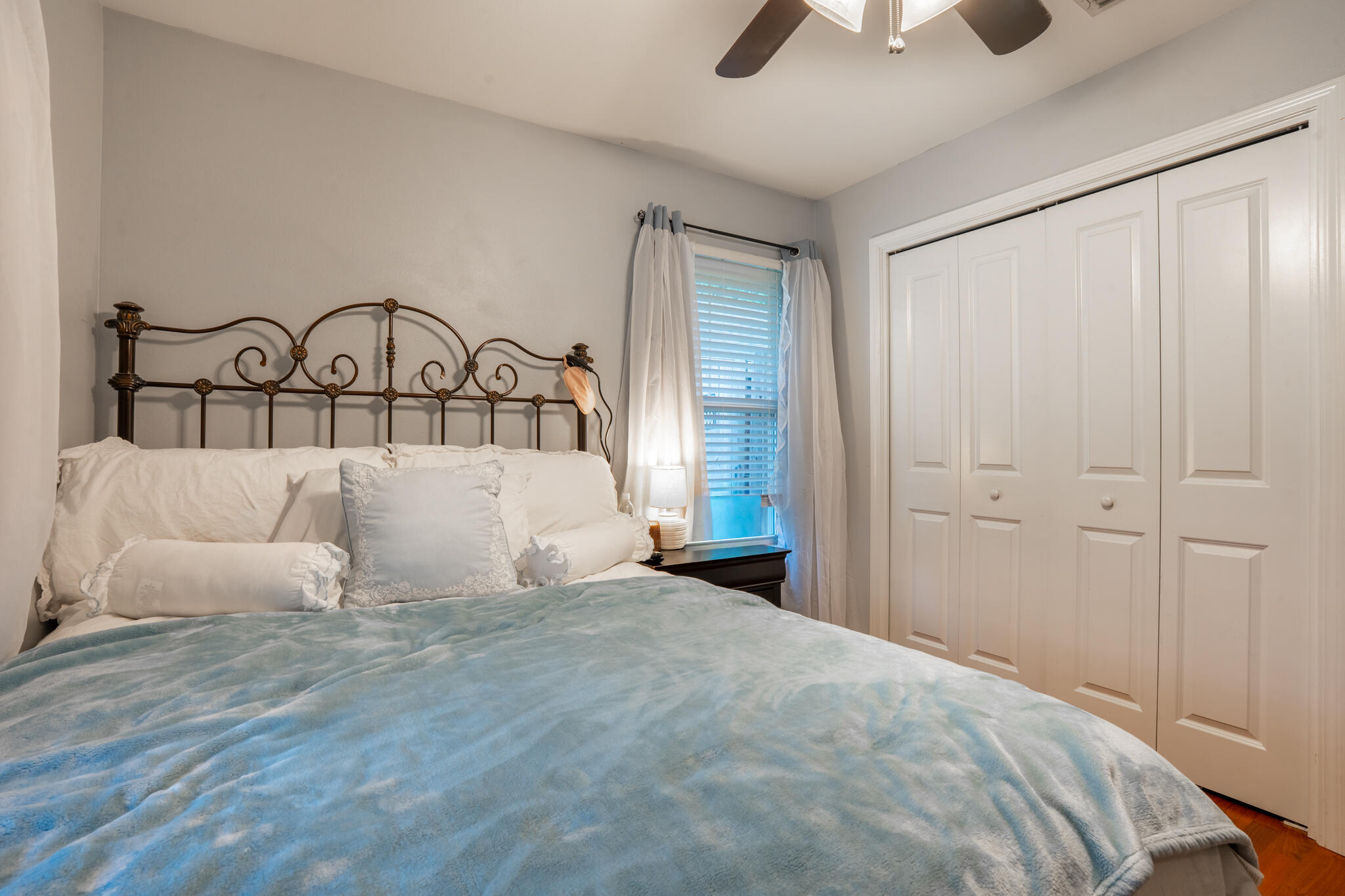 BELL-BROOK ESTATES - Residential