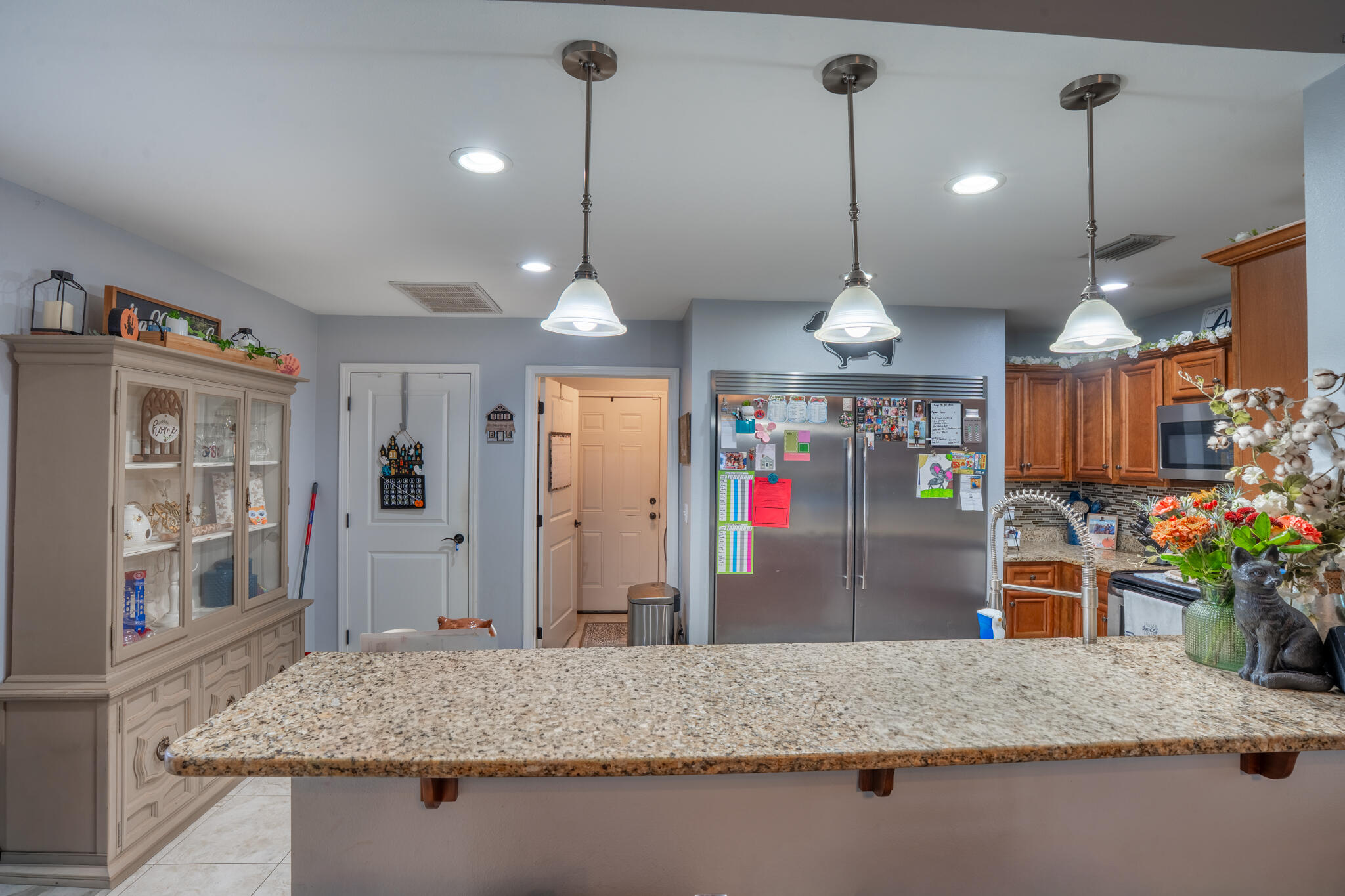 BELL-BROOK ESTATES - Residential