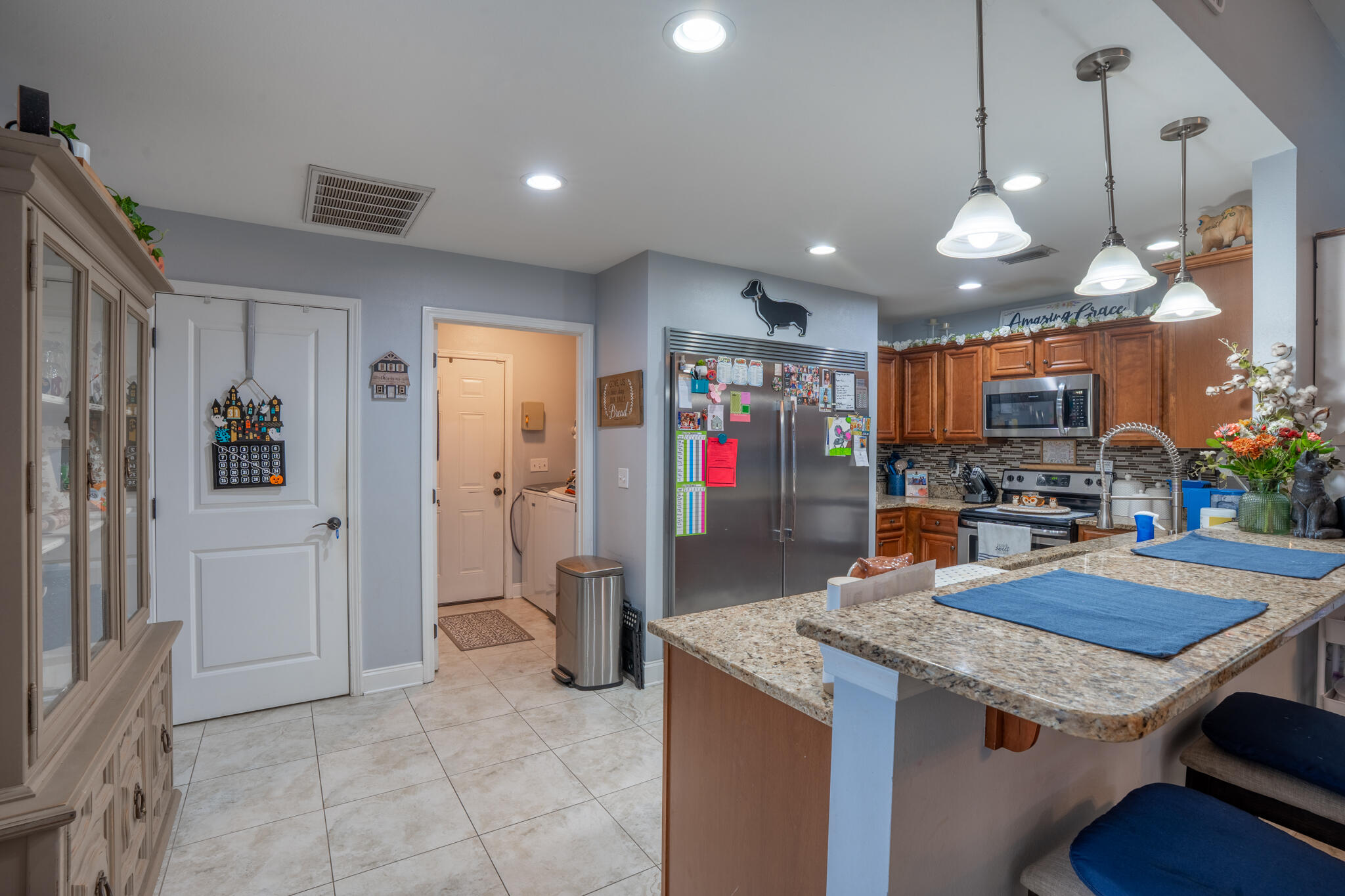 BELL-BROOK ESTATES - Residential